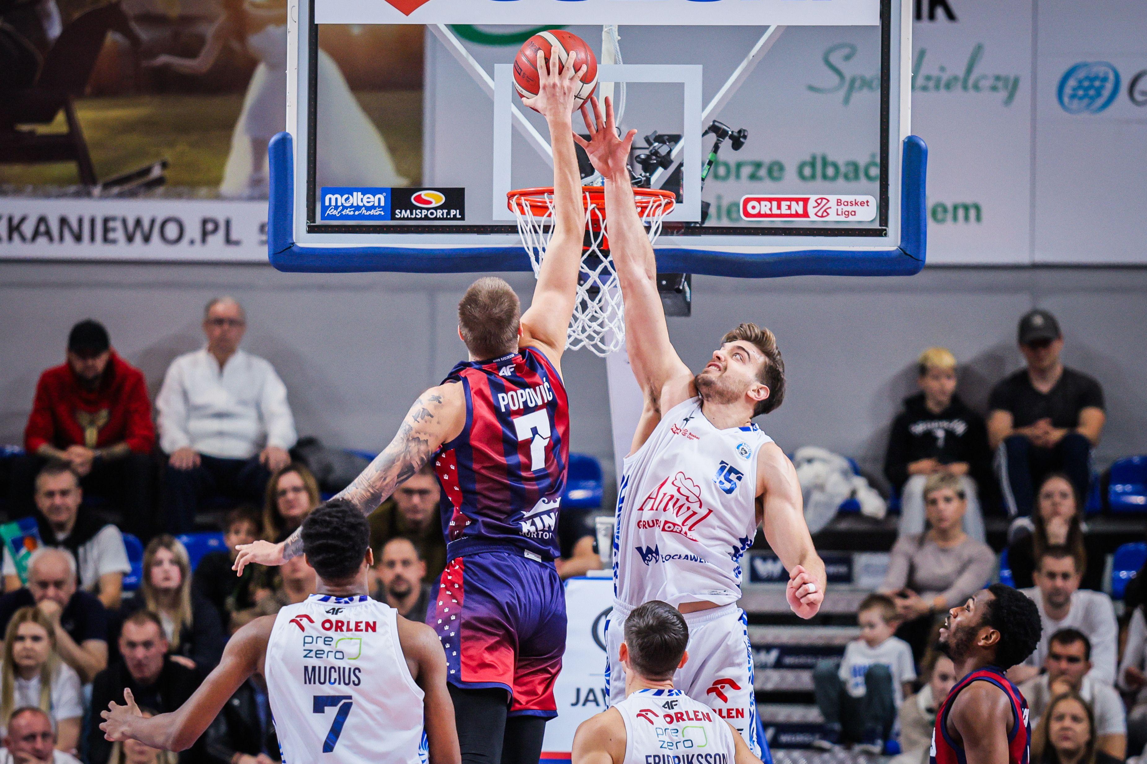 Magazyn Koszykarski, odc. 5