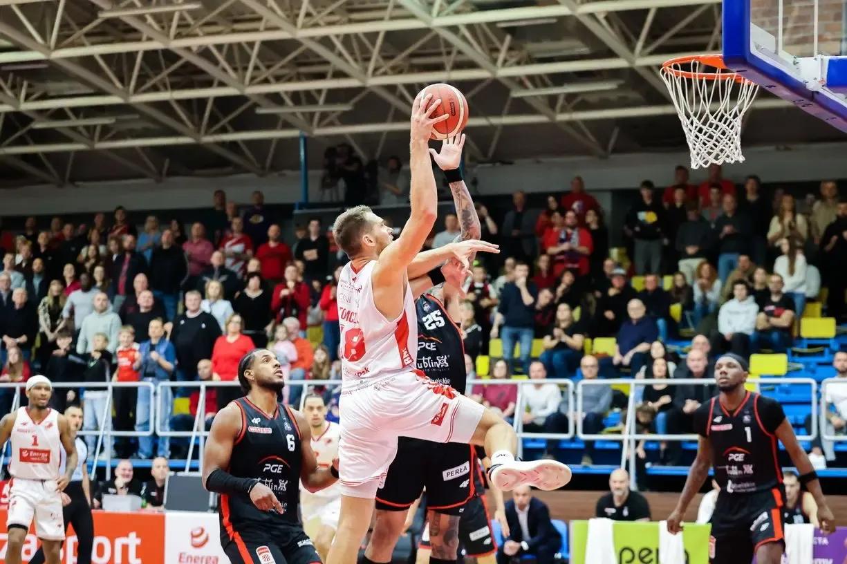 TOP10 5. kolejki OBL