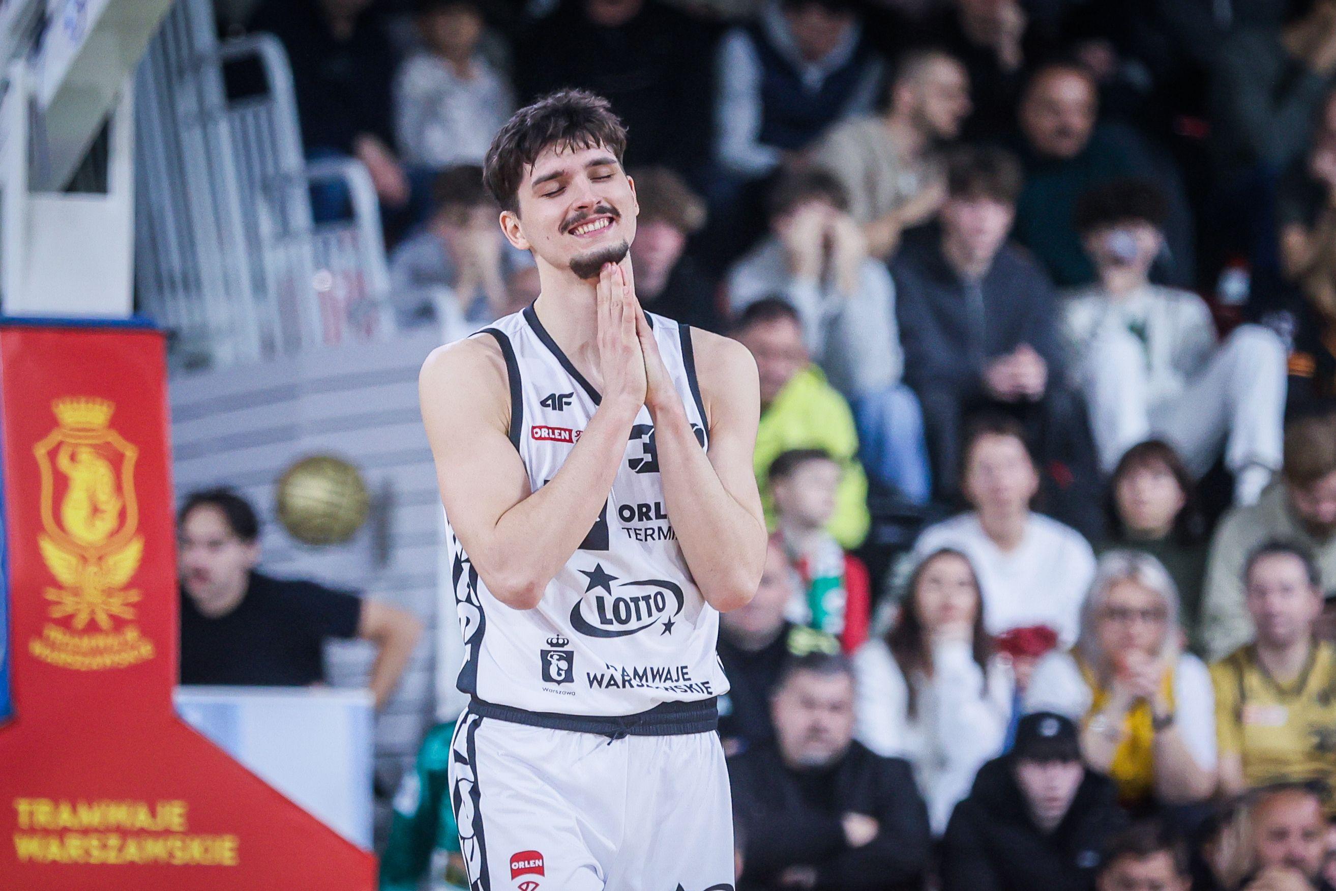 Ranking gry zawodnikami U23 po 10. kolejkach OBL