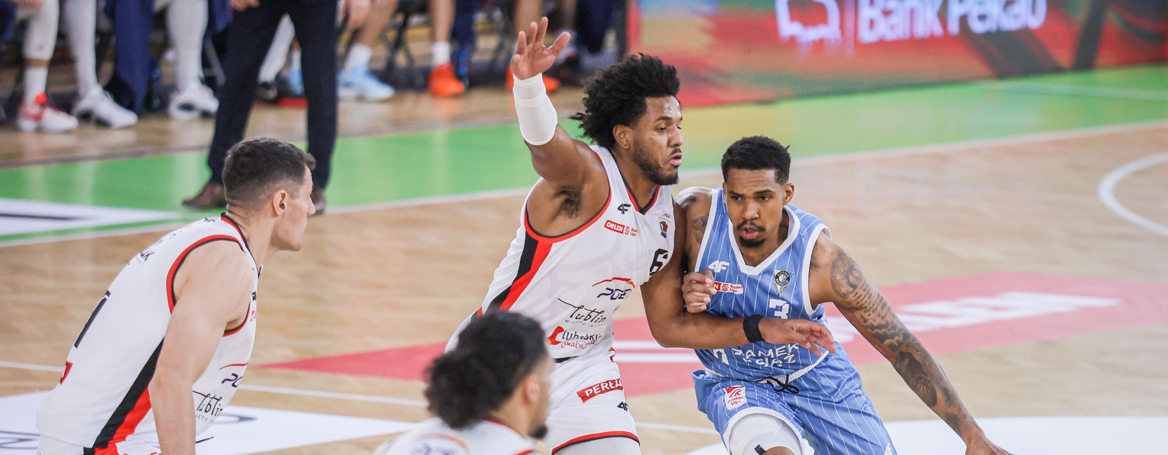 Spore emocje w 12. kolejce OBL