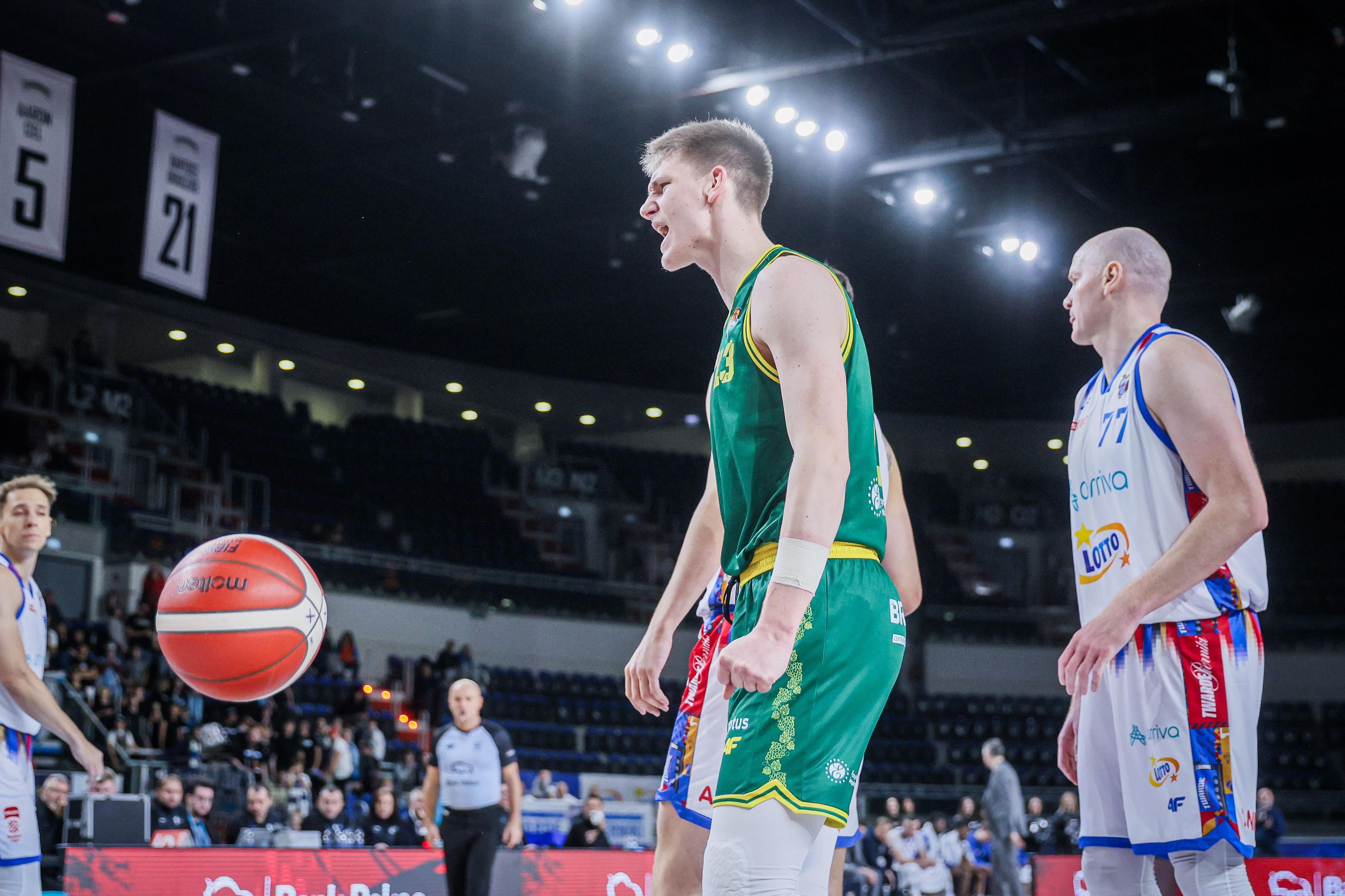 Magazyn Koszykarski, odc. 12