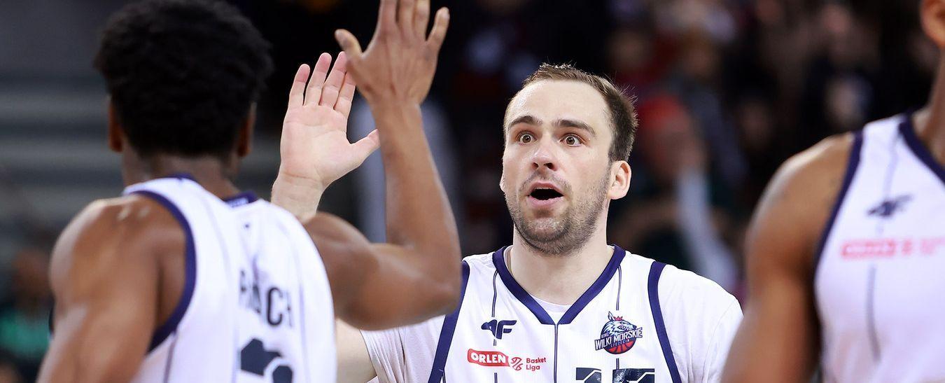 TOP10 18. kolejki OBL