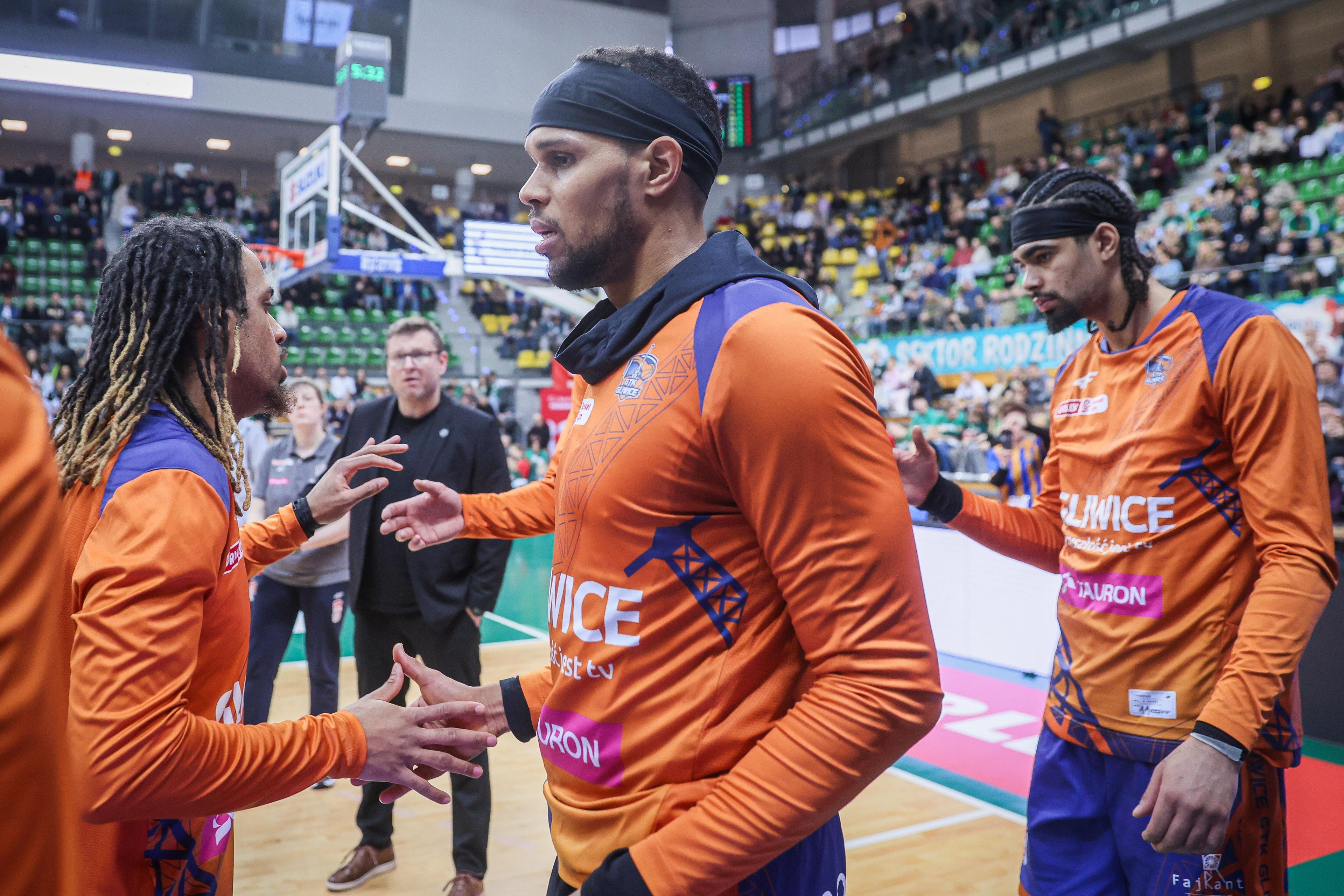 Najlepsza piątka 19. kolejki OBL