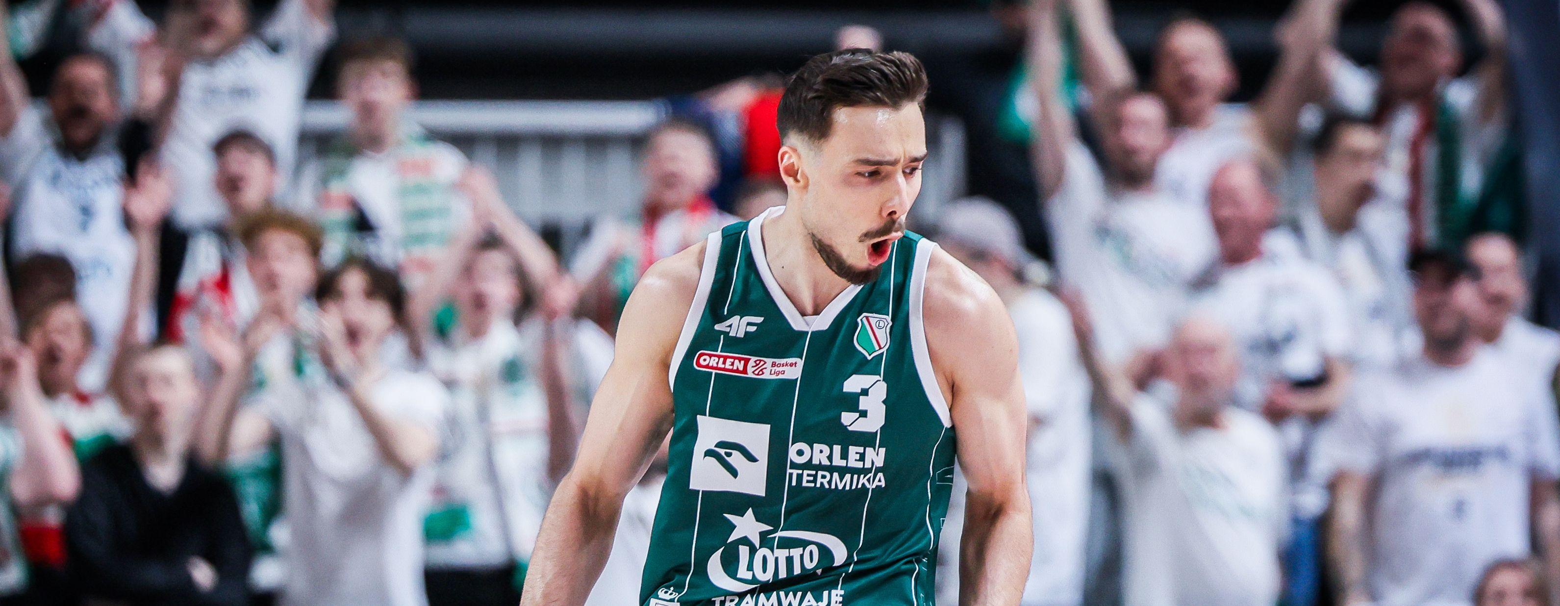 Andrzej Pluta o rozwoju w OBL, kadrze i obronie mistrzostwa