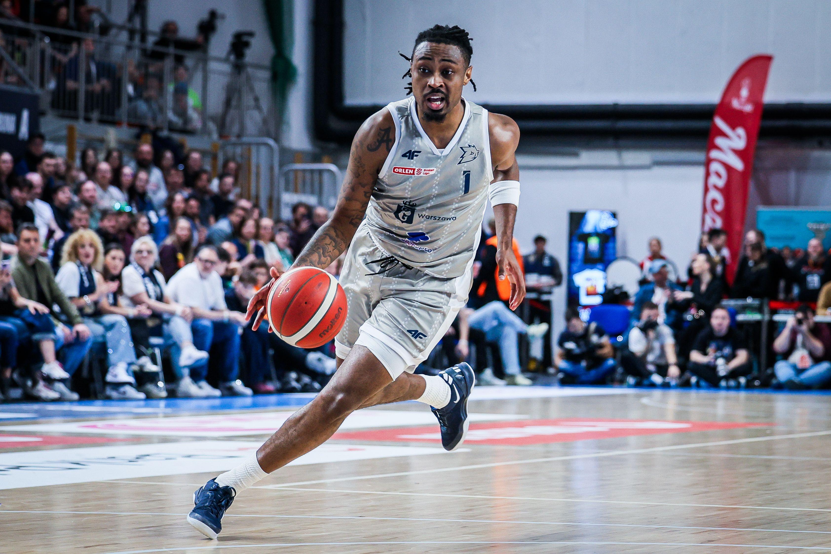 ENBL: Dziki w Final Four!