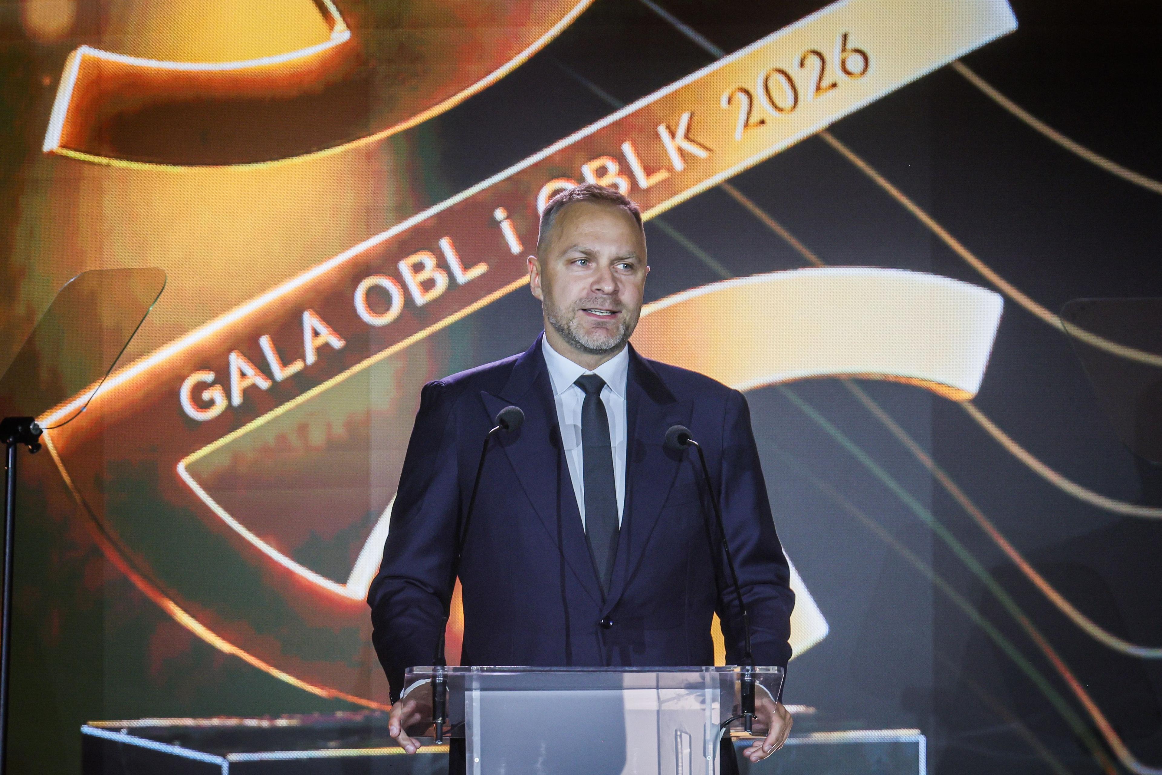 Łukasz Koszarek: Finały to kwintesencja koszykówki