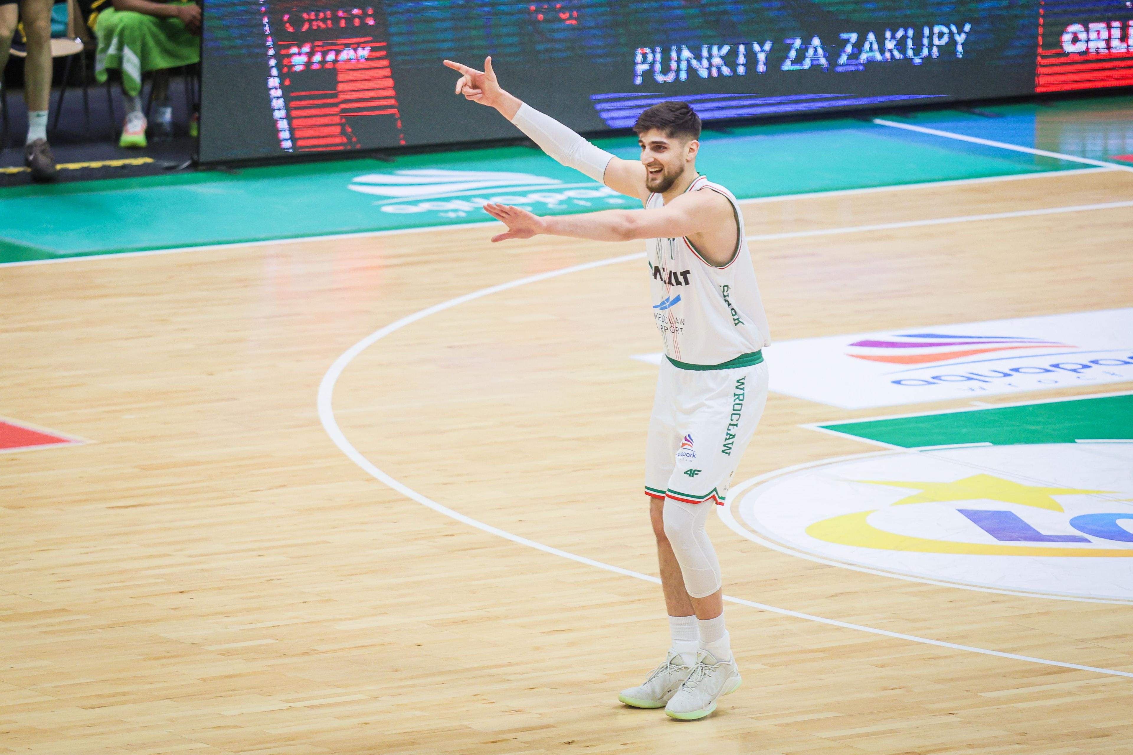TOP10 wsadów sezonu 2025/26