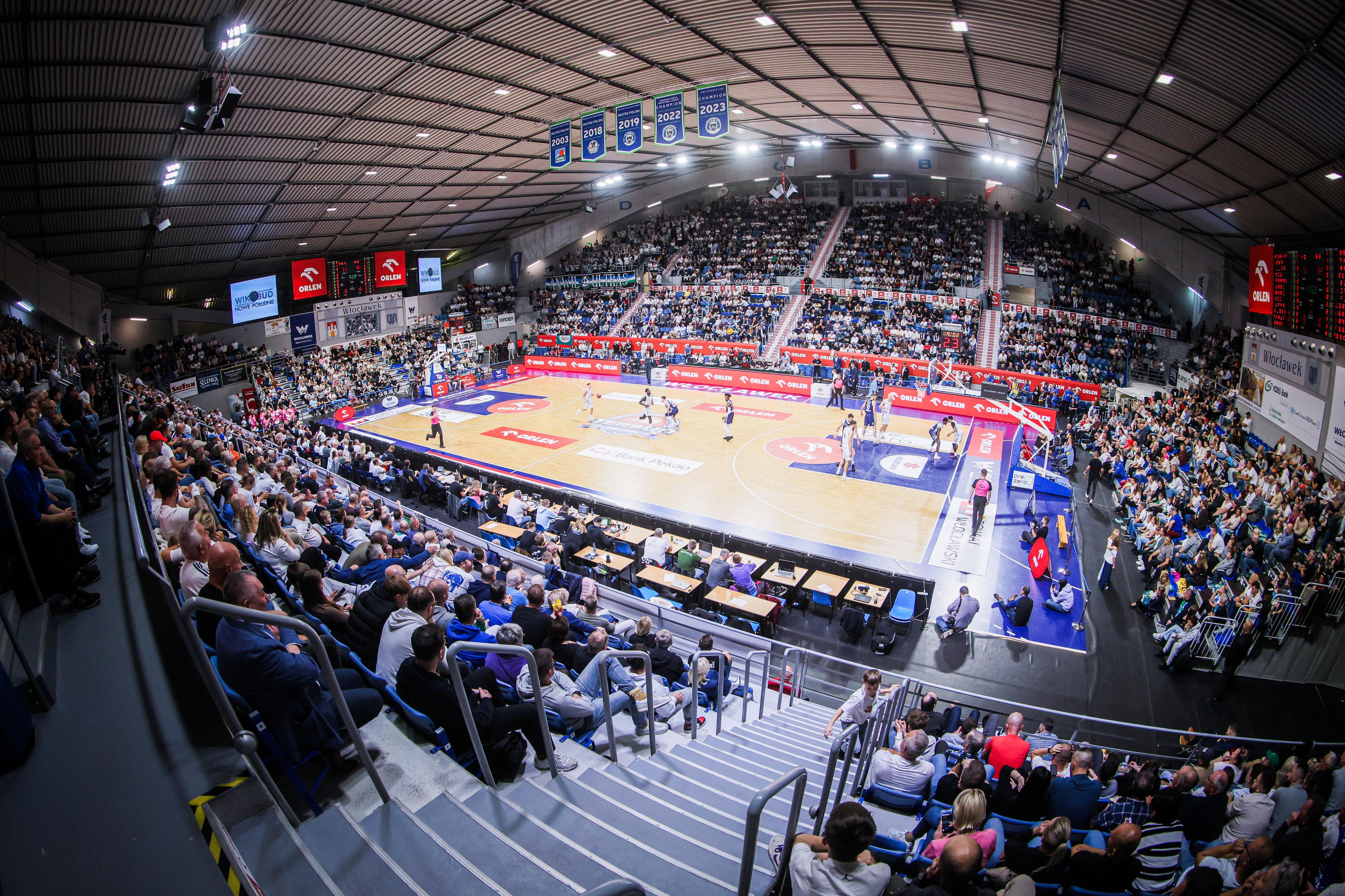Anwil zagra w ENBL