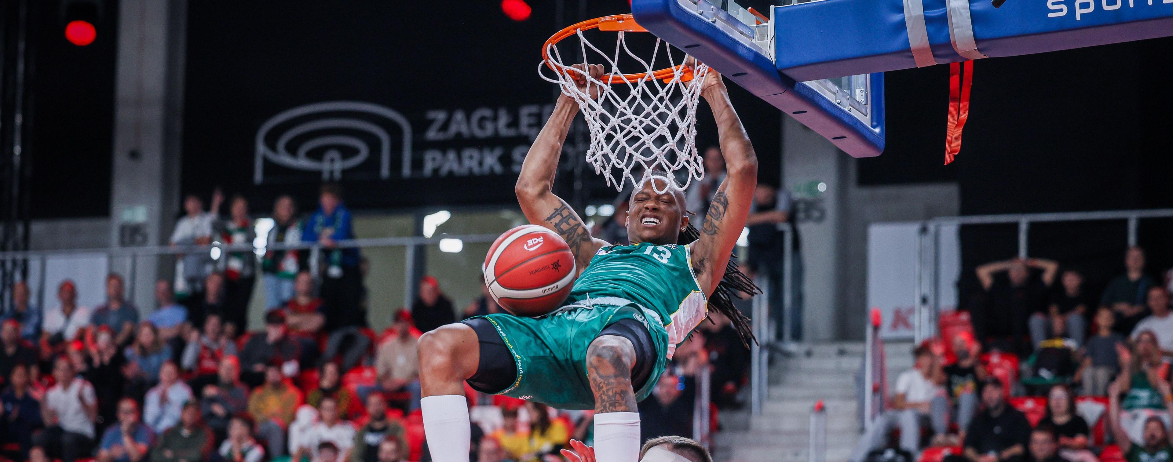 Zaczynamy sezon 2026/27 PGE Basket Ligi!