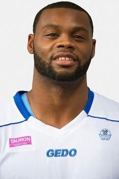 Deonta Vaughn