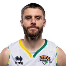 Andy Mazurczak