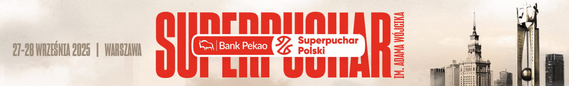 Pekao S.A. Superpuchar Polski