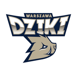 Dziki Warszawa