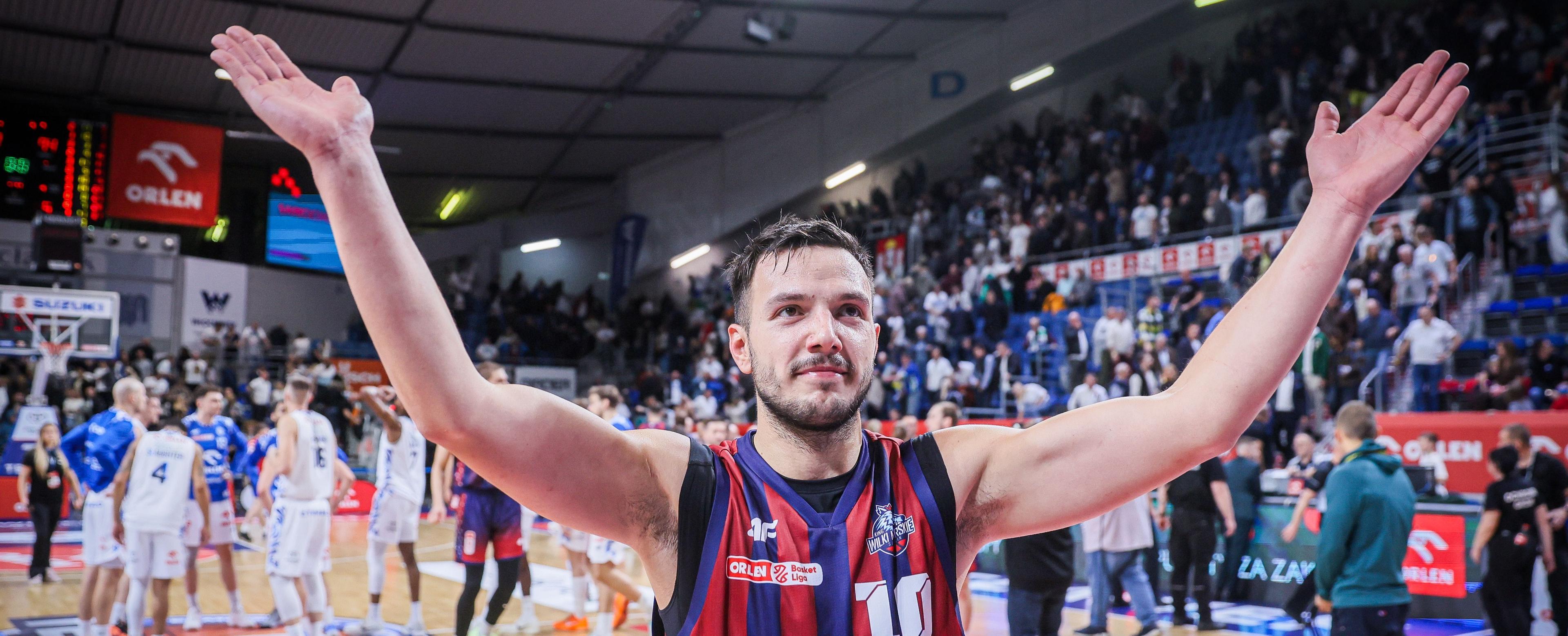 Weekend pełen emocji w OBL