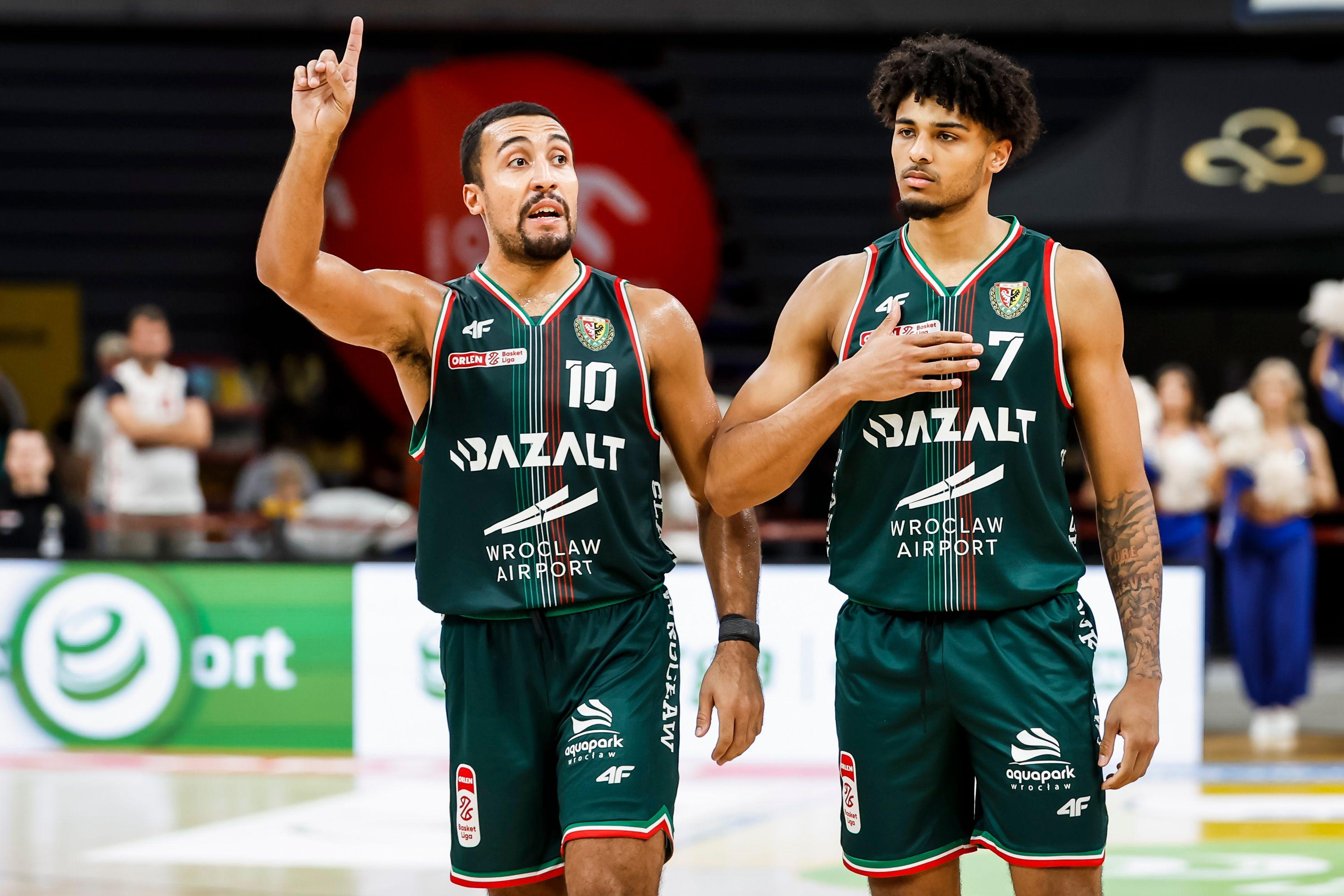 WKS Śląsk lepszy w Dąbrowie Górniczej