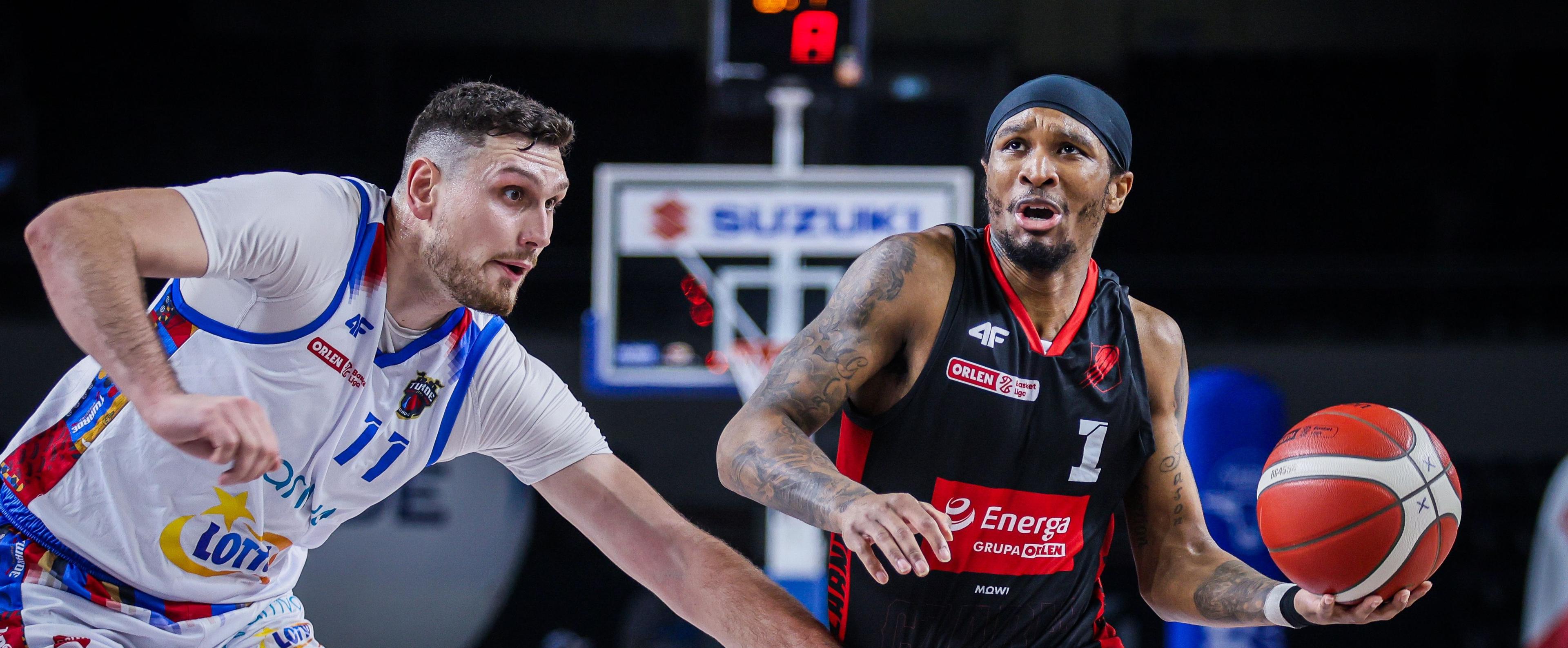 Zobacz skróty meczów 6. kolejki