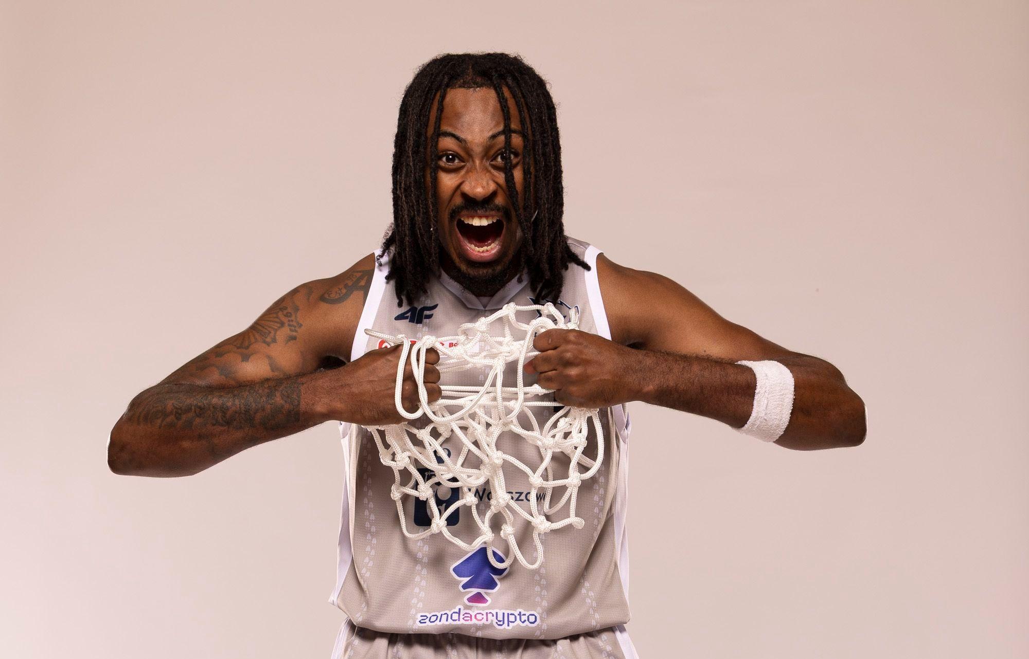 Landrius Horton MVP 6. kolejki OBL