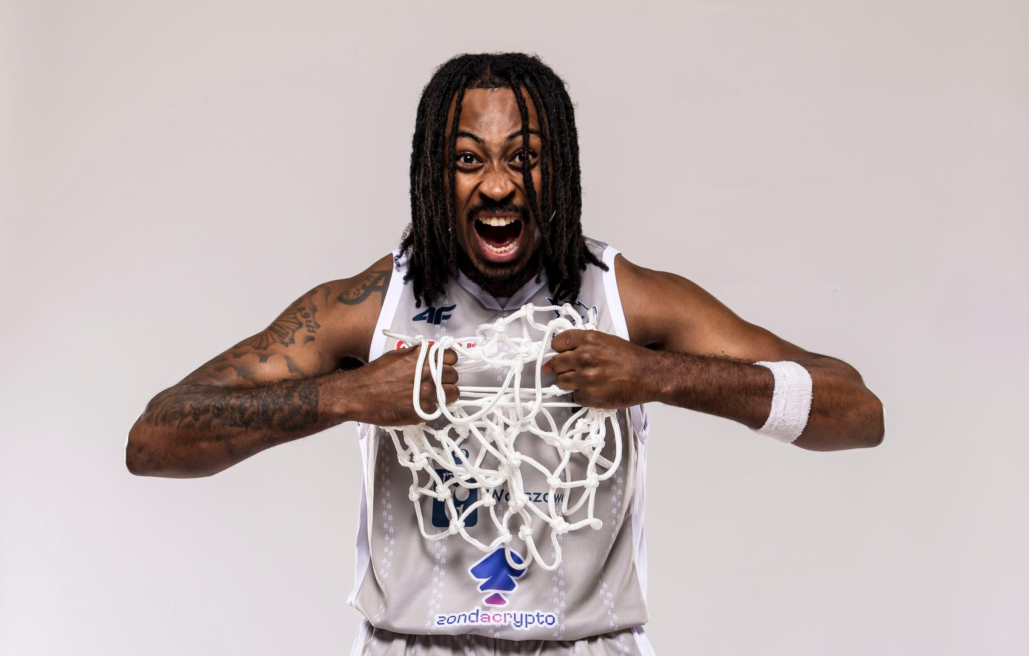 Landrius Horton MVP 6. kolejki OBL