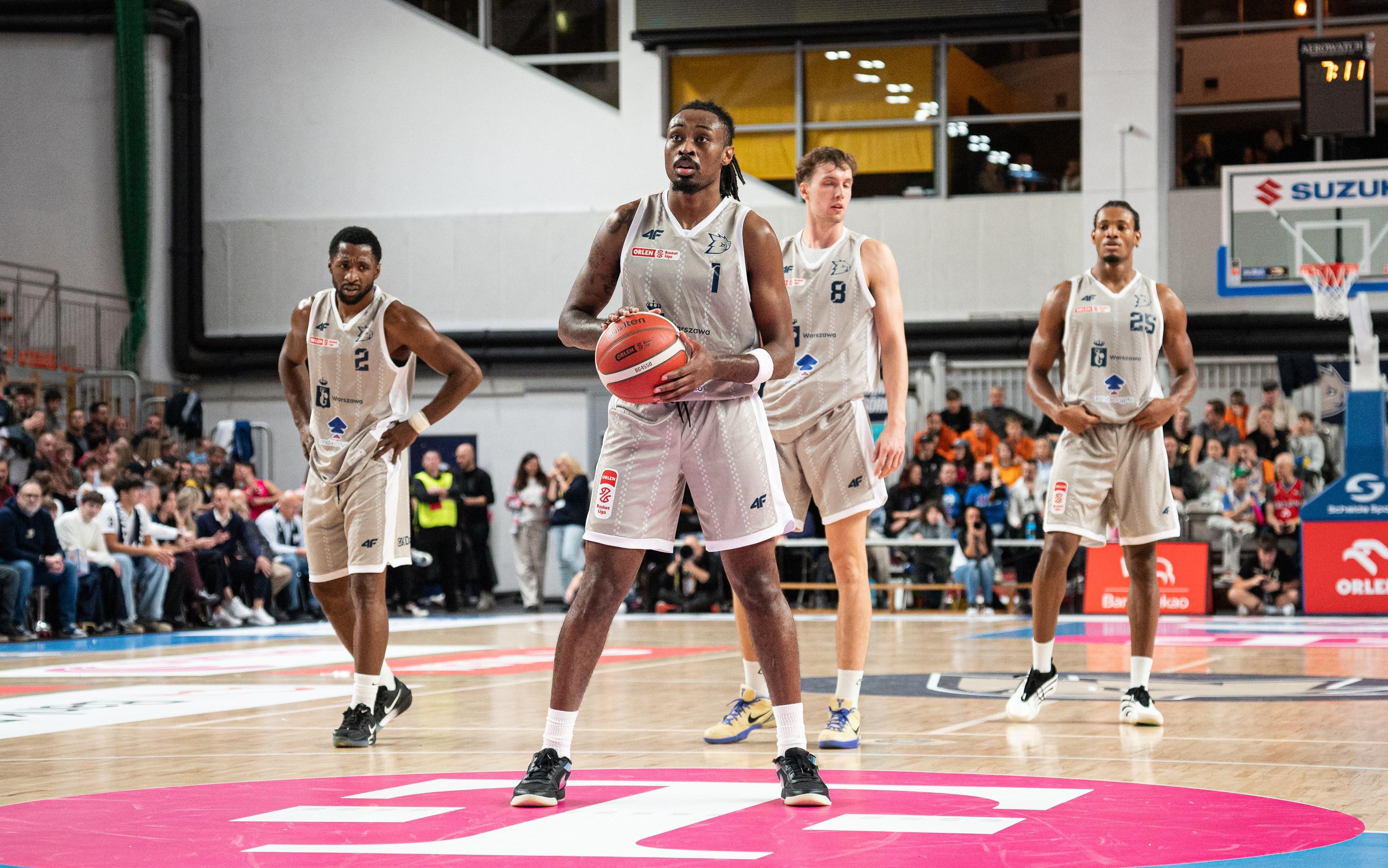 Landrius Horton: Iść drogą Mathewsa