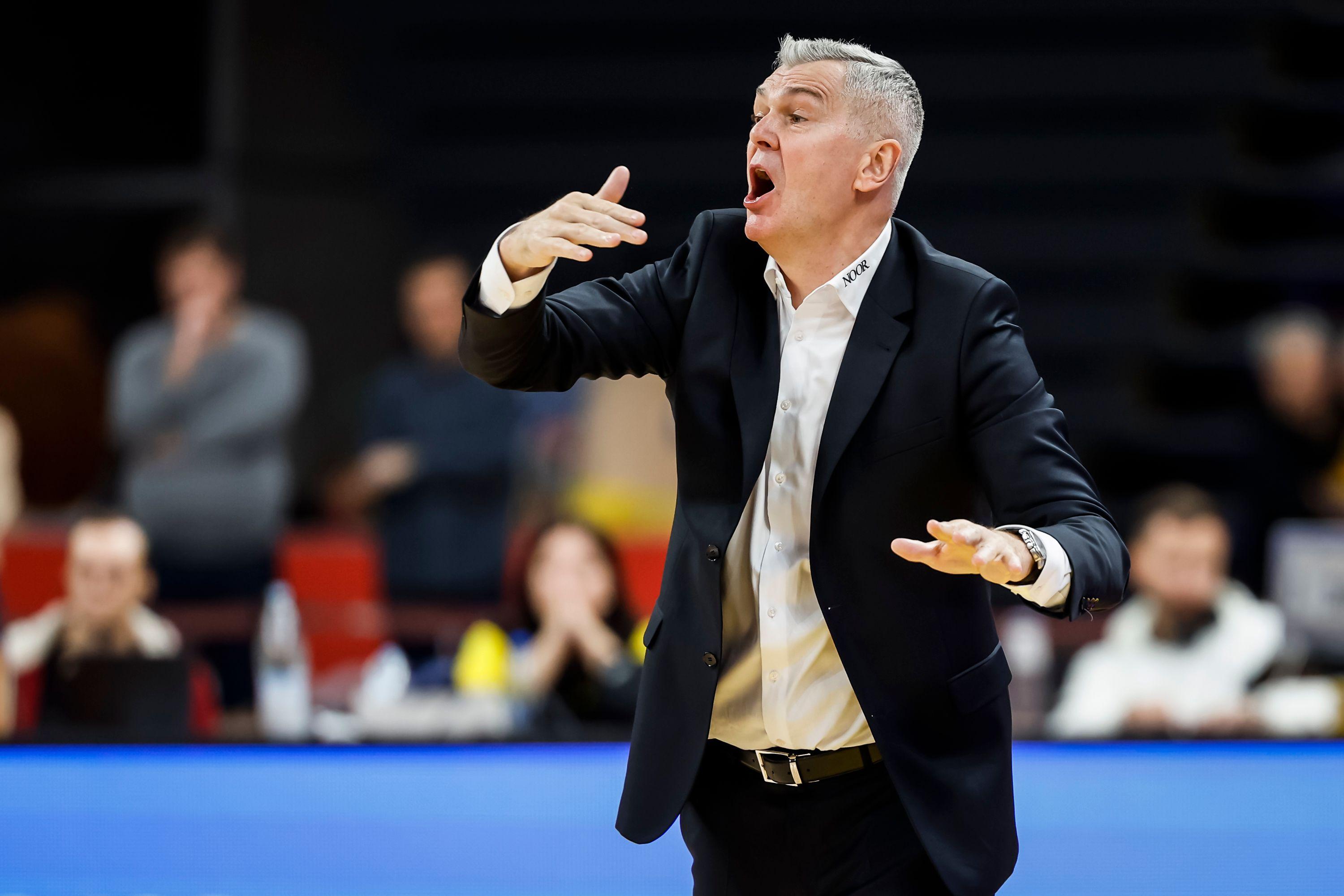 Europuchar: Aris lepszy od WKS Śląska