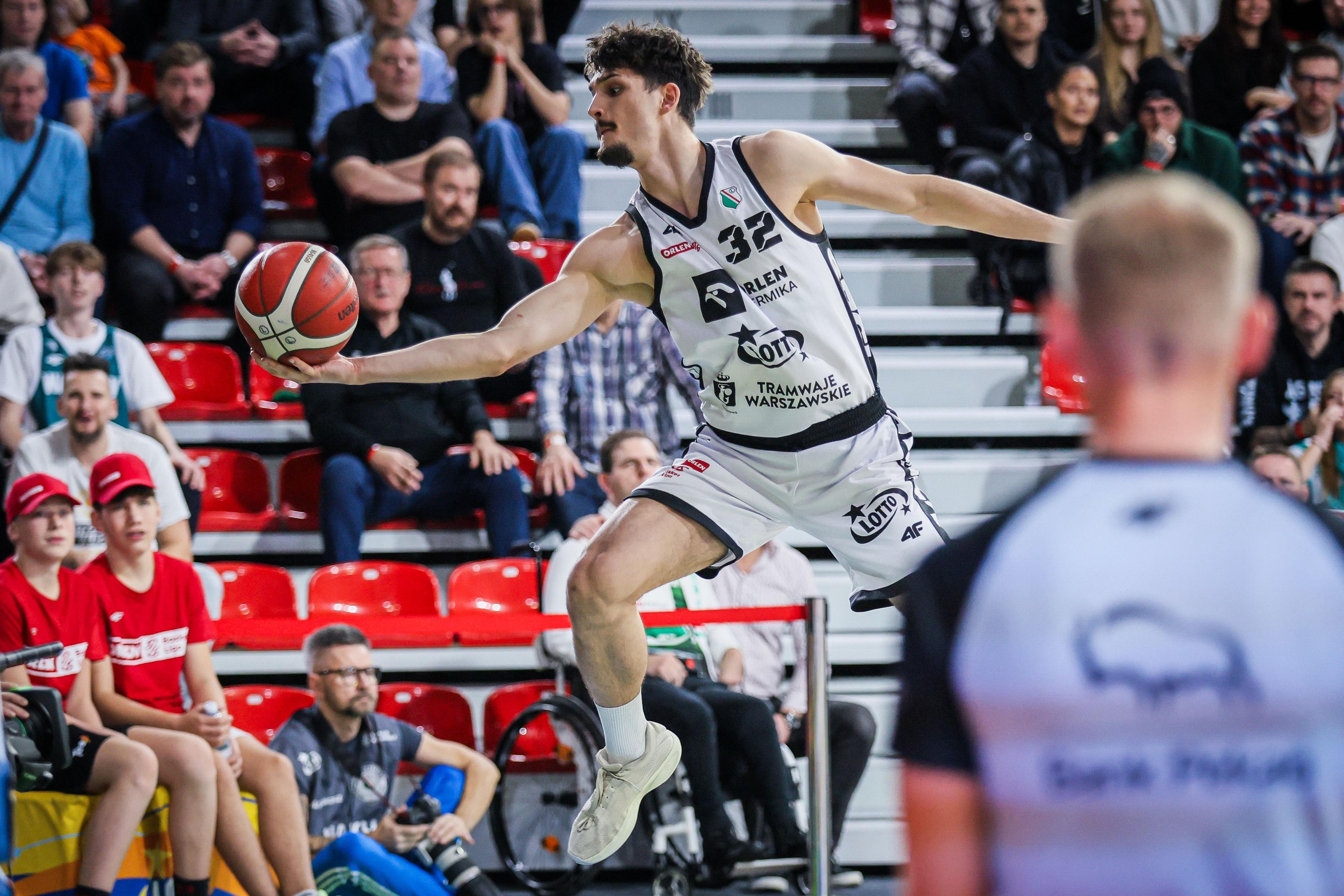 Gdzie oglądać drużyny OBL w międzynarodowych rozgrywkach?