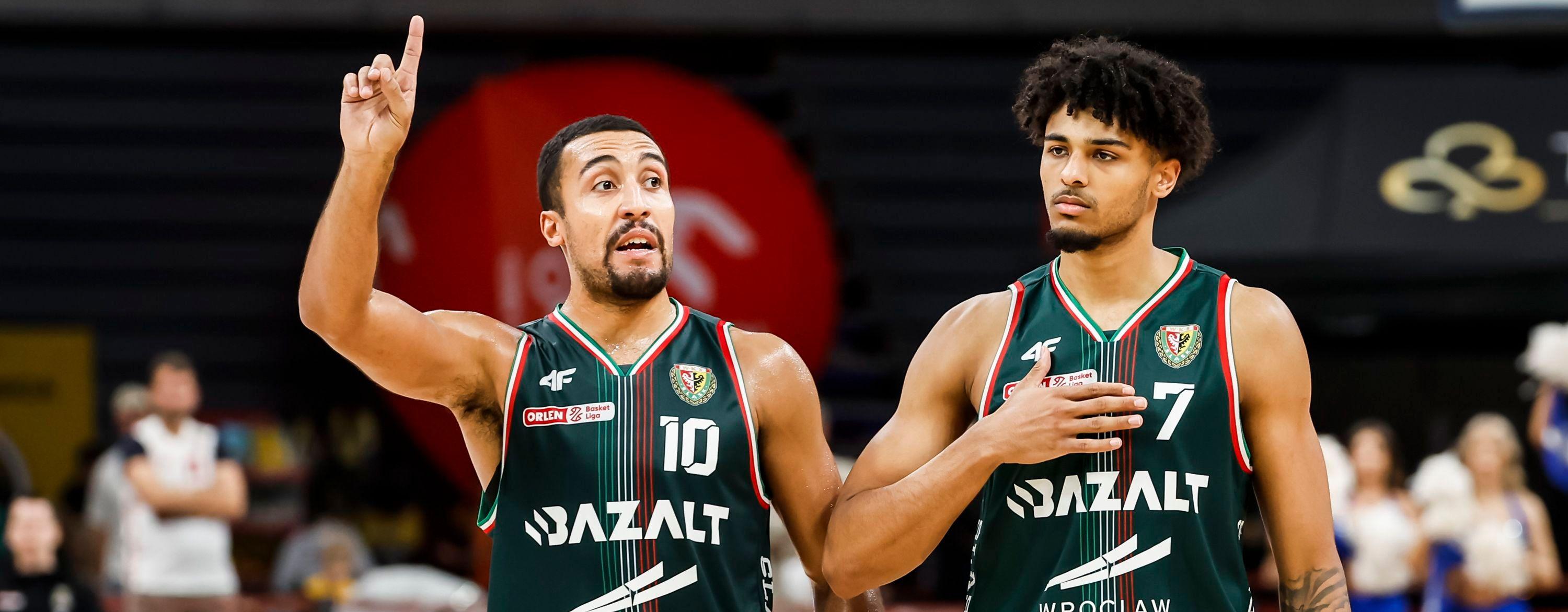 Europuchar: WKS Śląsk wygrywa z drużyną ze Stambułu!