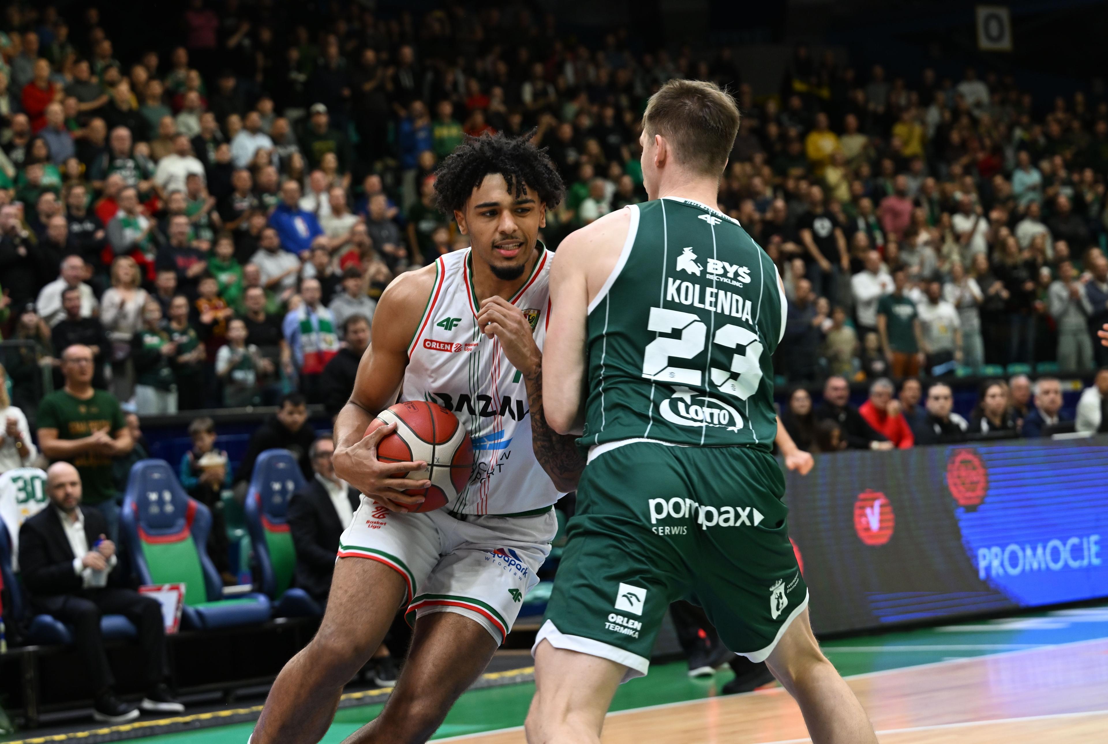 Magazyn Koszykarski, odc. 8