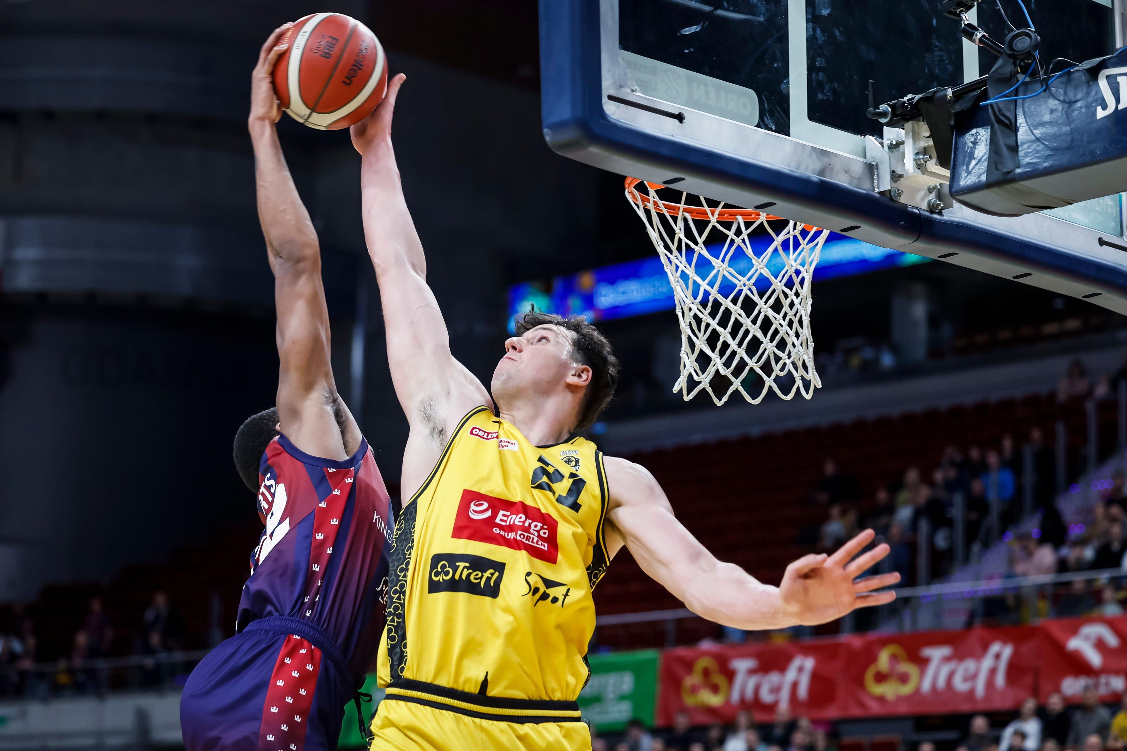 TOP10 9. kolejki OBL