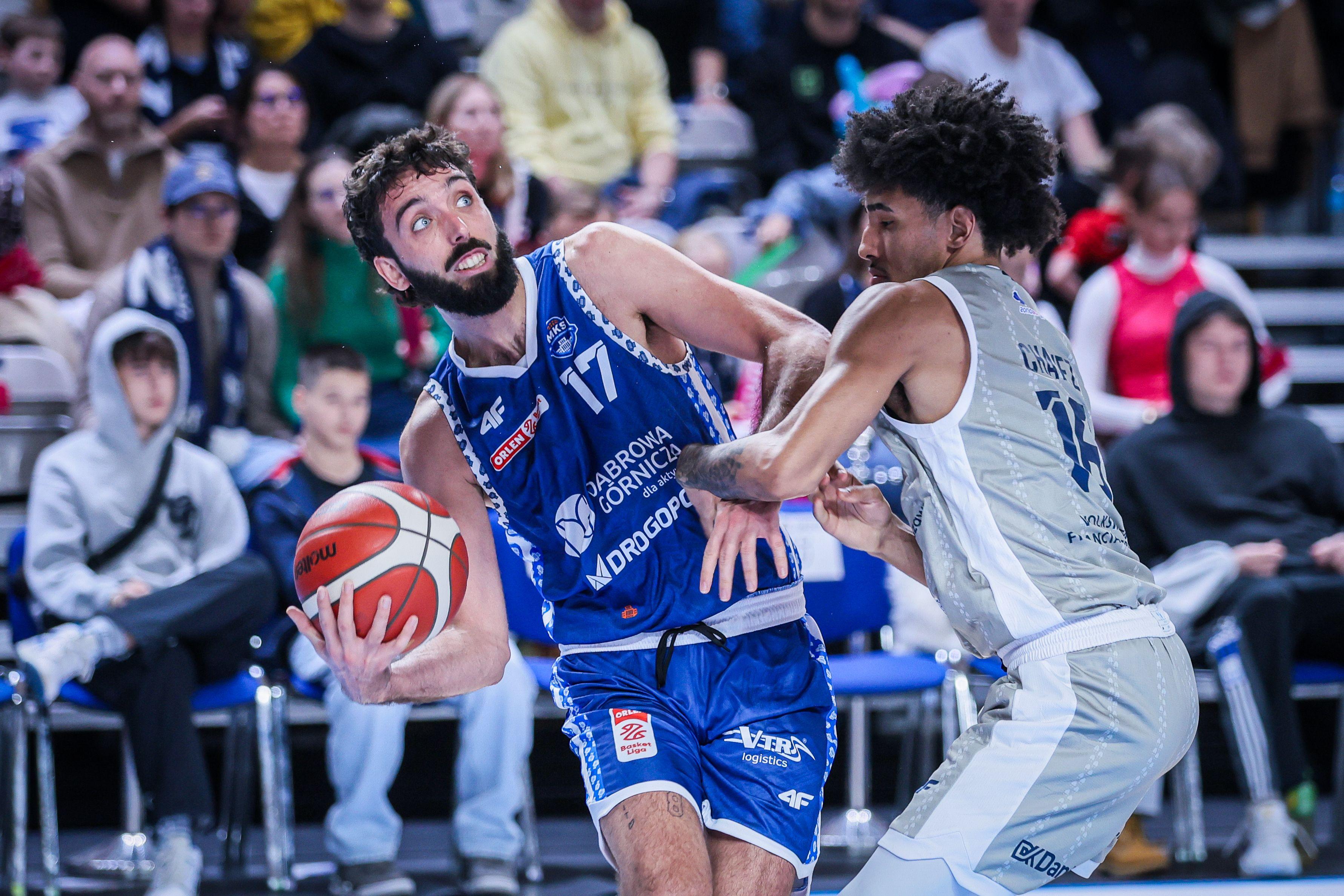 Garcia przenosi się do Wałbrzycha