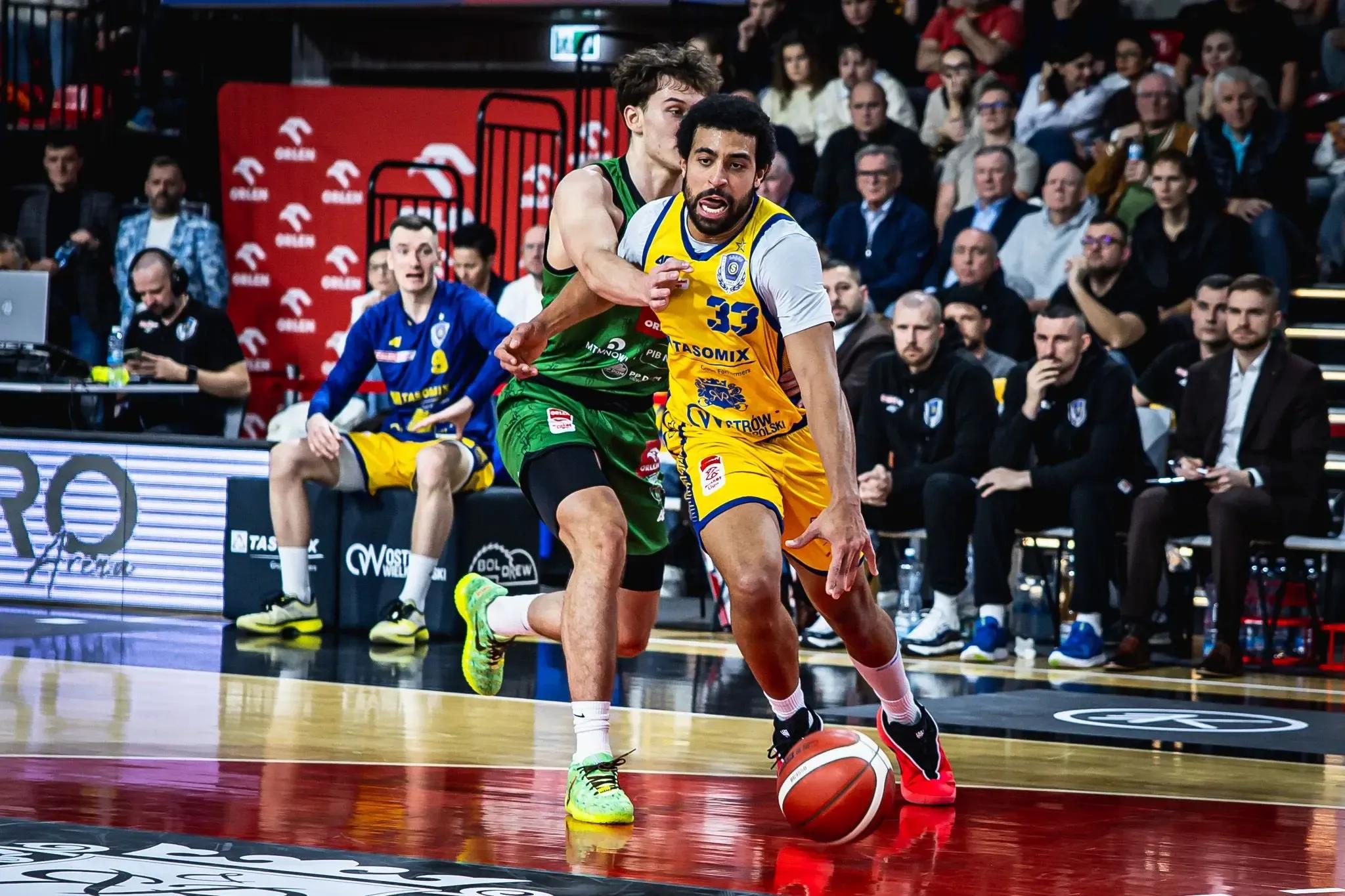 Trenton Gibson: Rozumiałem frustrację fanów