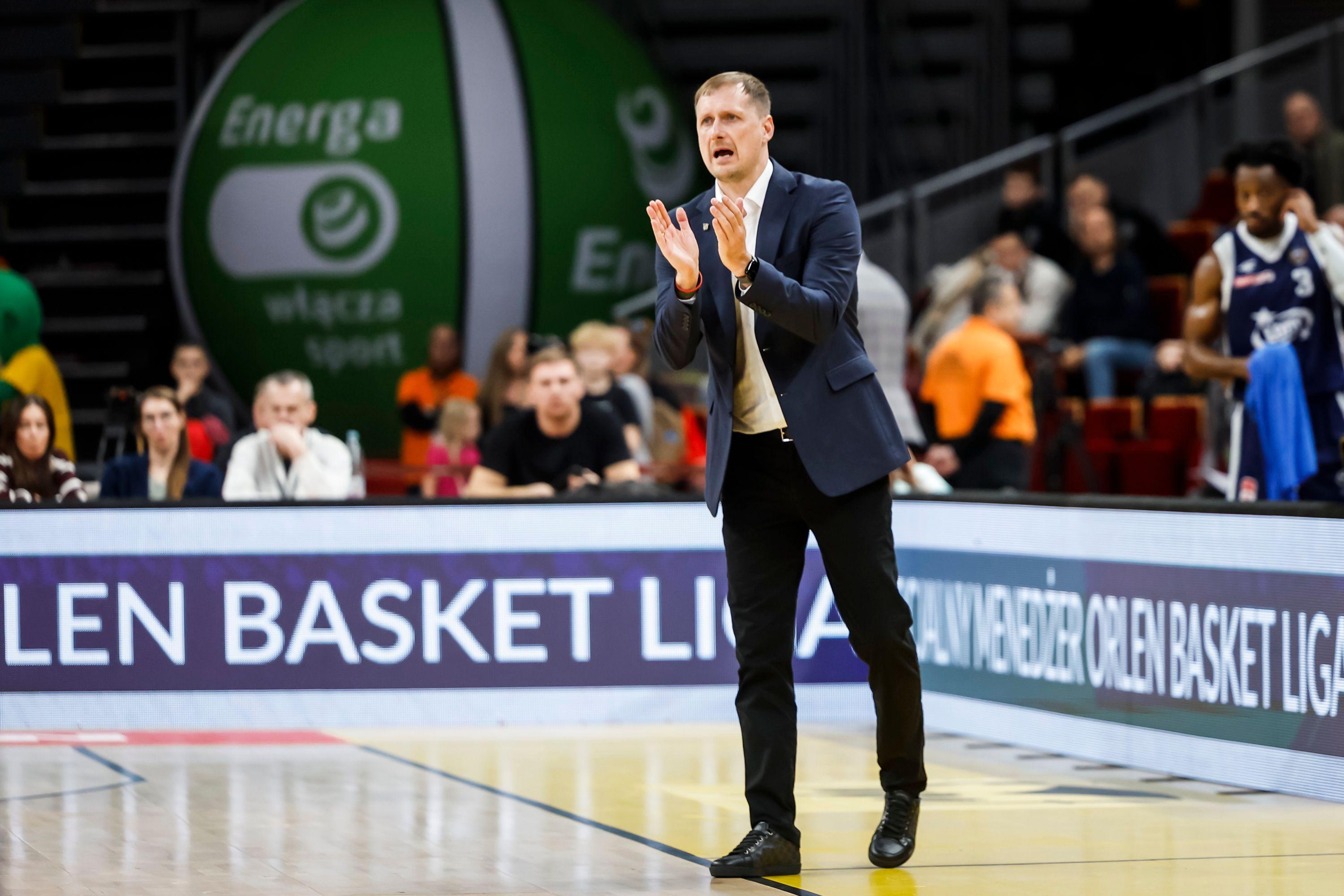 Mantas Cesnauskis: Do pierwszego miejsca podchodzę z wielką pokorą