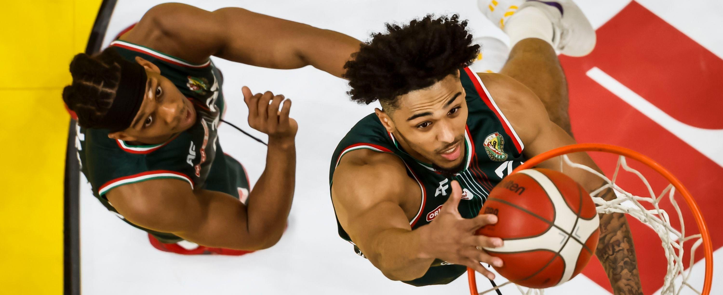 TOP10 10. kolejki OBL