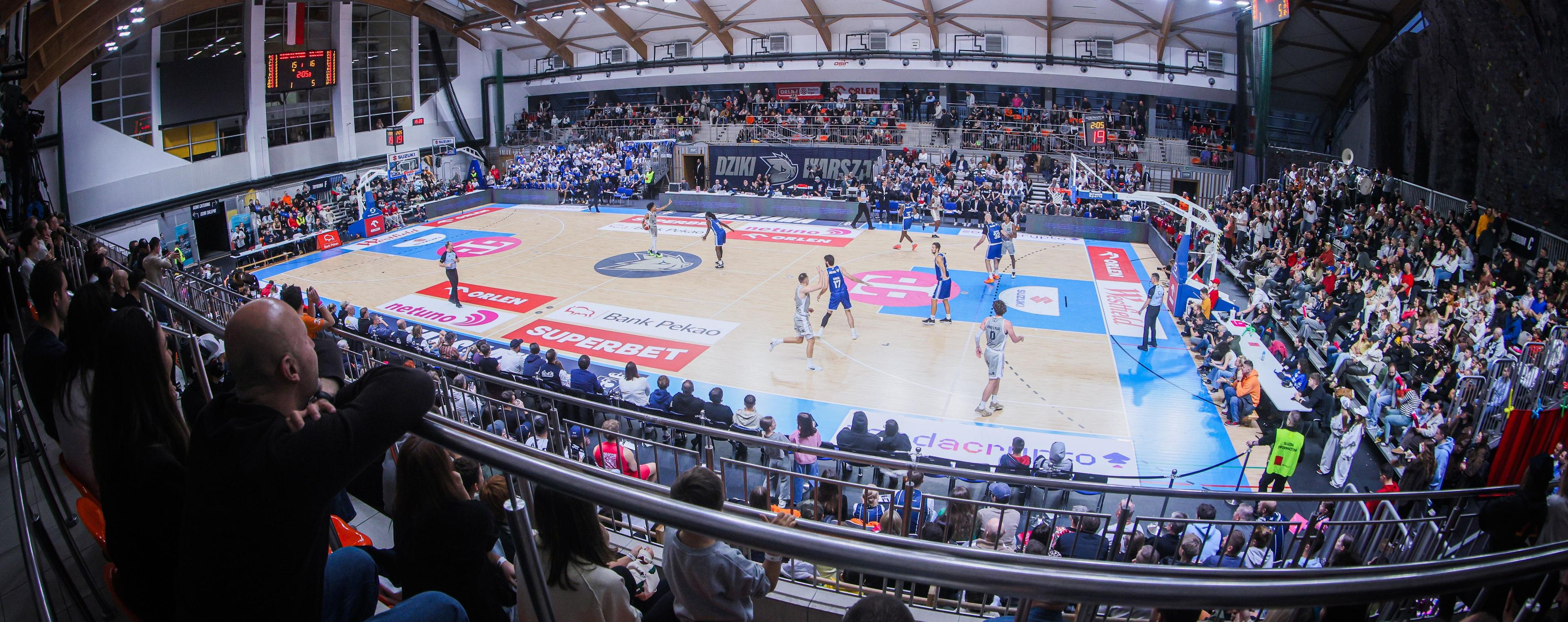 11. kolejka od piątku do poniedziałku