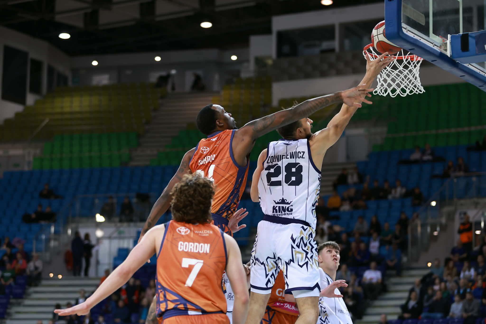 King lepszy od Tauron GTK