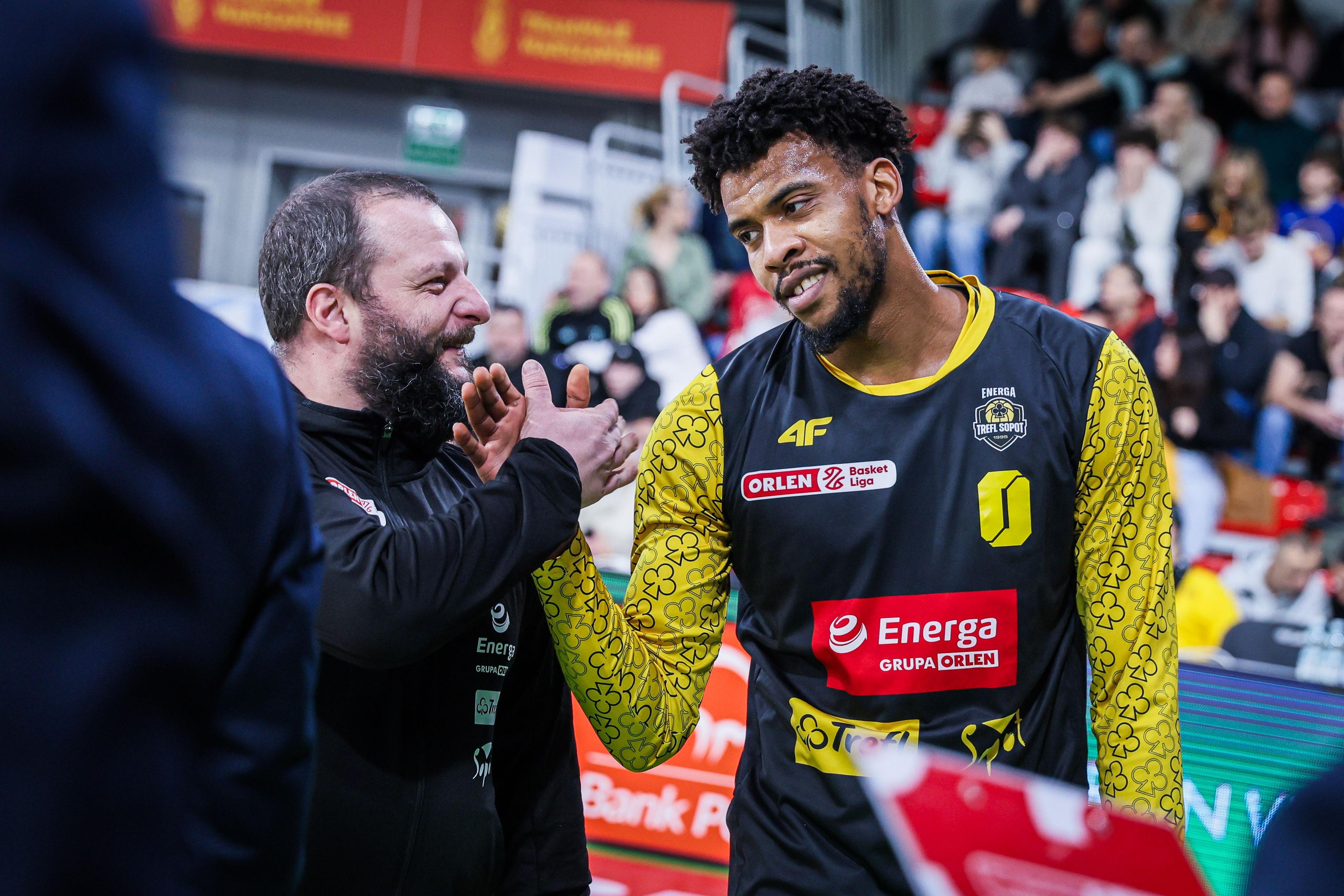 Triple-double Paula Scruggsa!