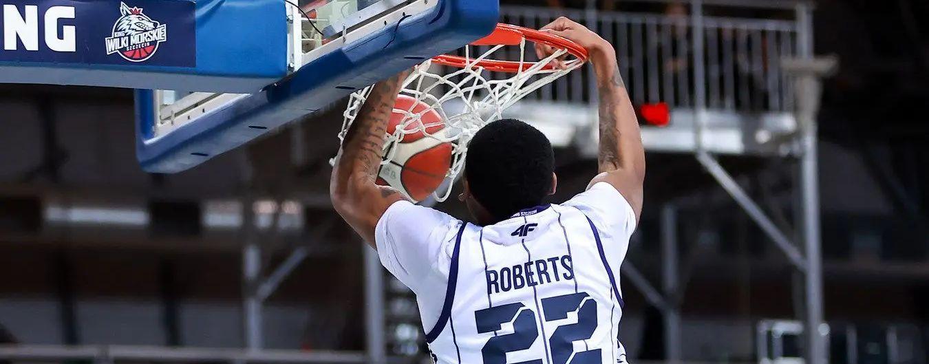 Skróty meczów 11. kolejki OBL