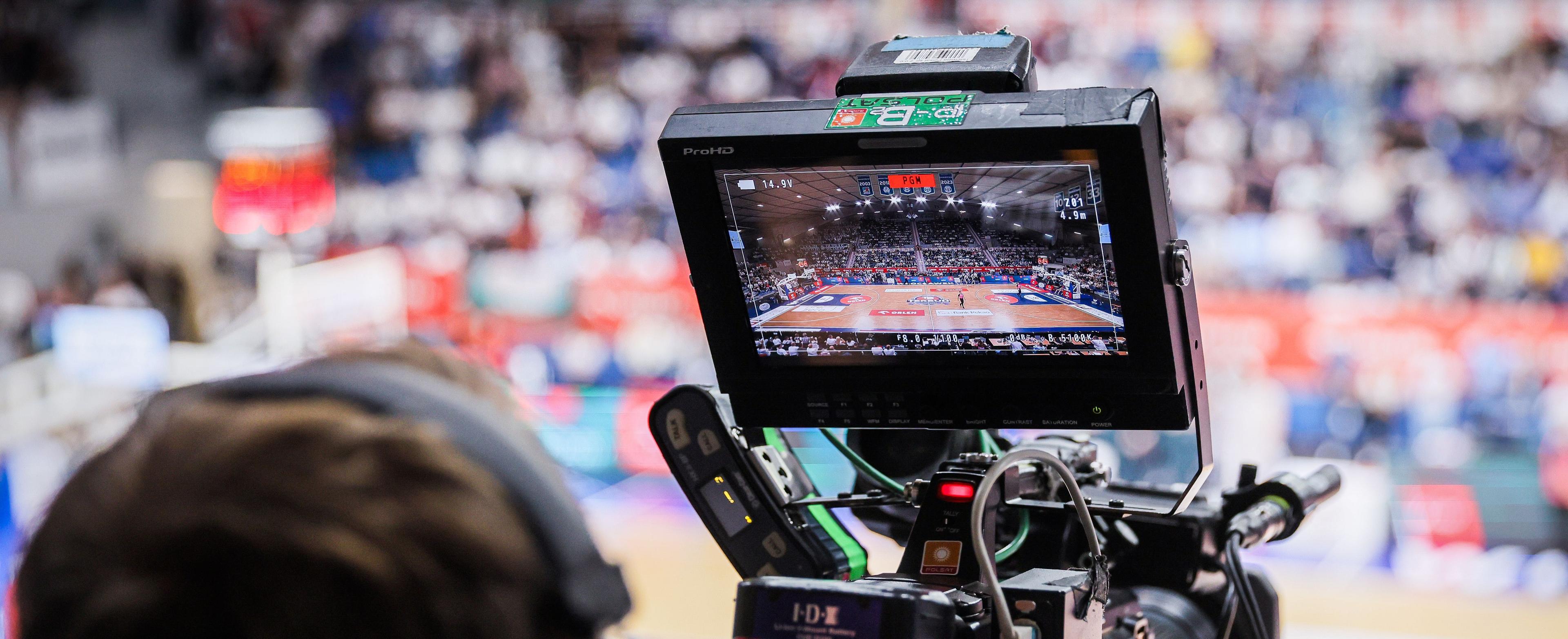 Oglądaj sobotnie mecze na YouTube