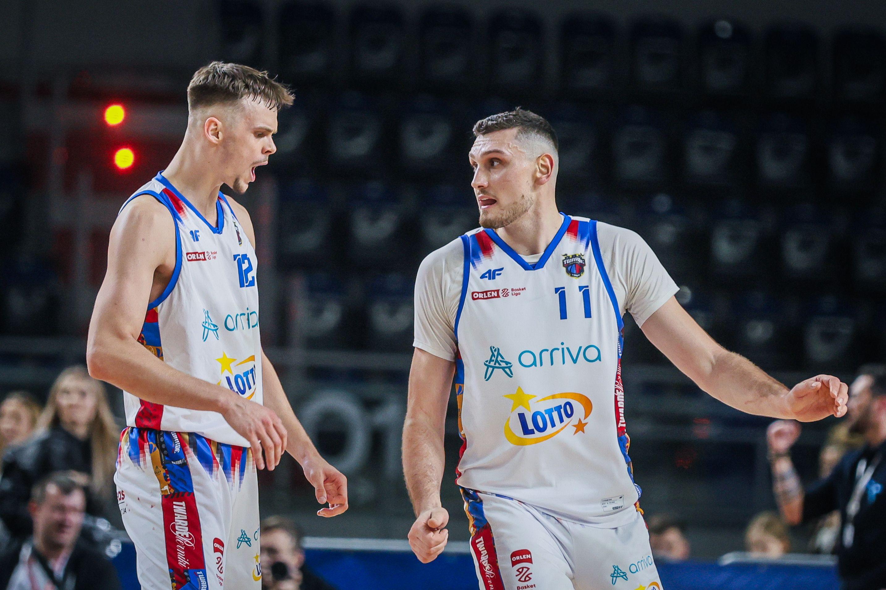 Niespodzianka w Toruniu!