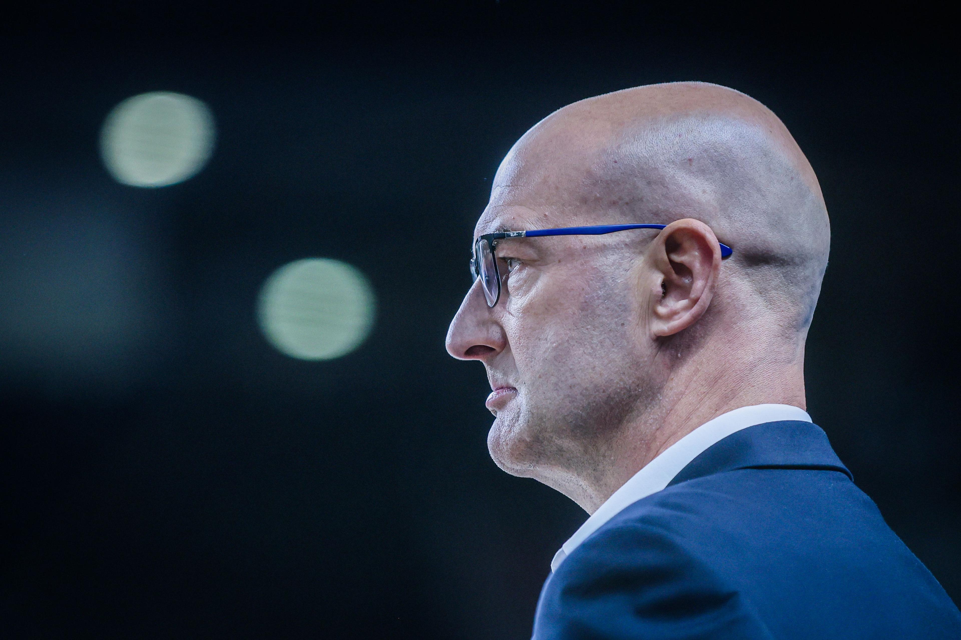 Arkadiusz Miłoszewski: Mam grubę skórę