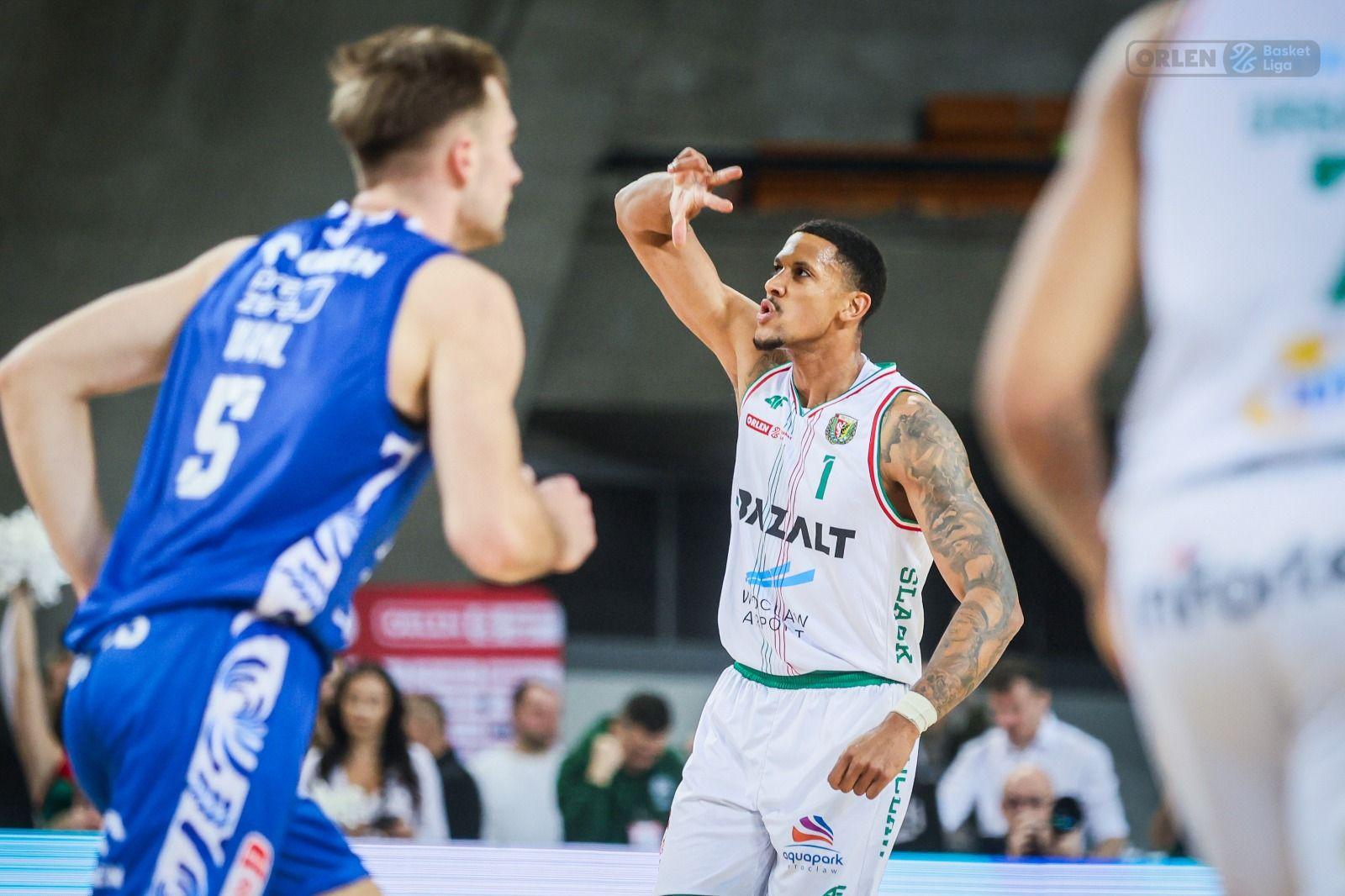 Świąteczny klasyk dla WKS Śląska!