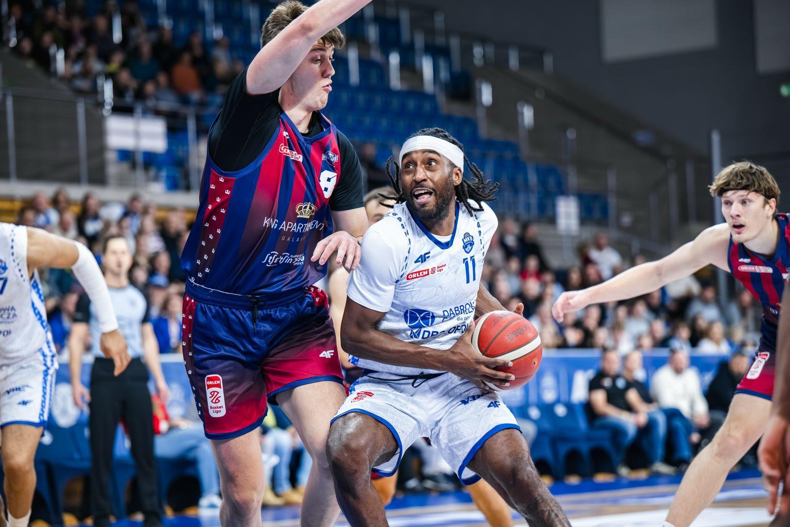 MKS po dogrywce lepszy od Kinga!