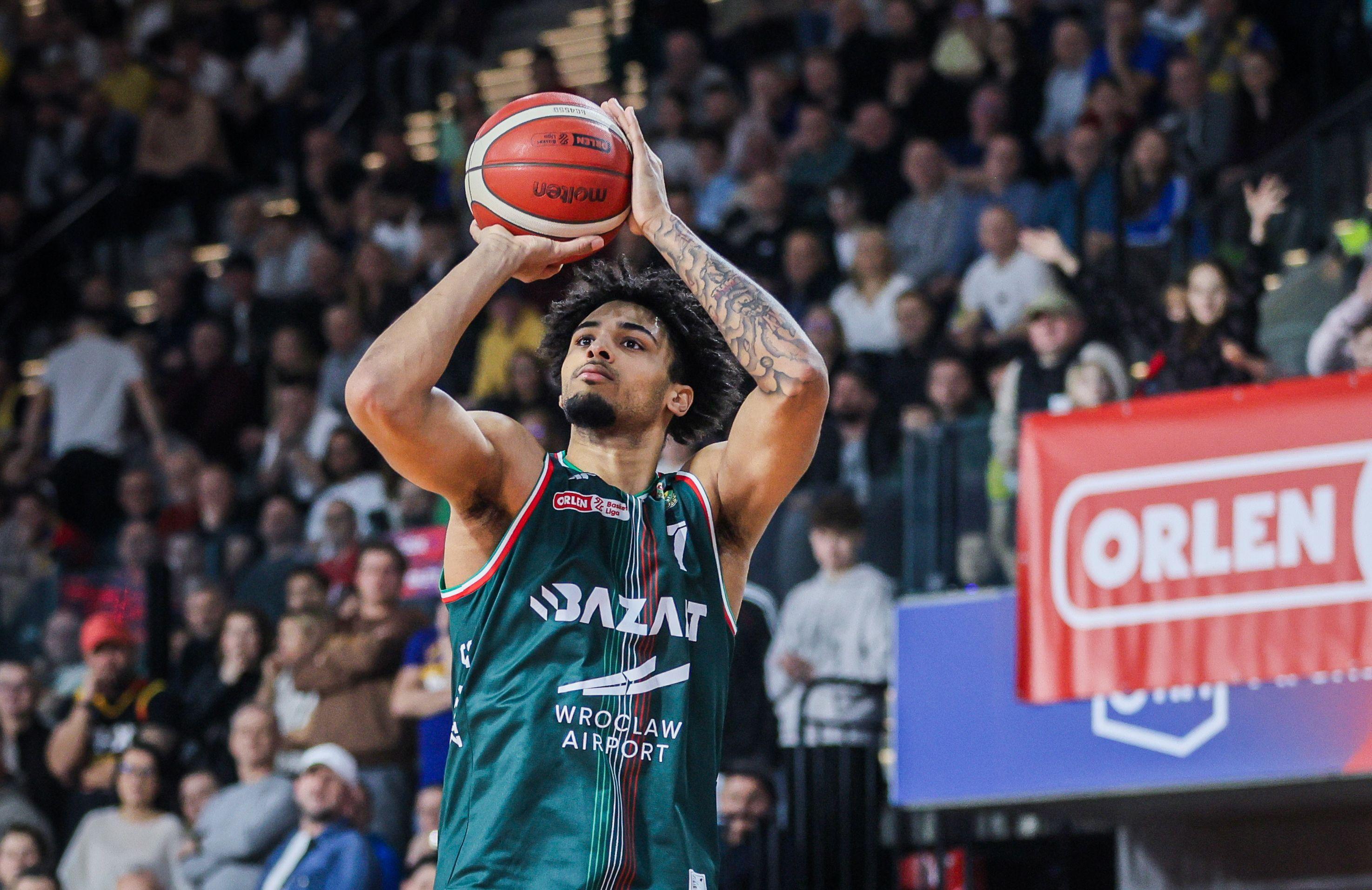 Europuchar: WKS Śląsk blisko sukcesu