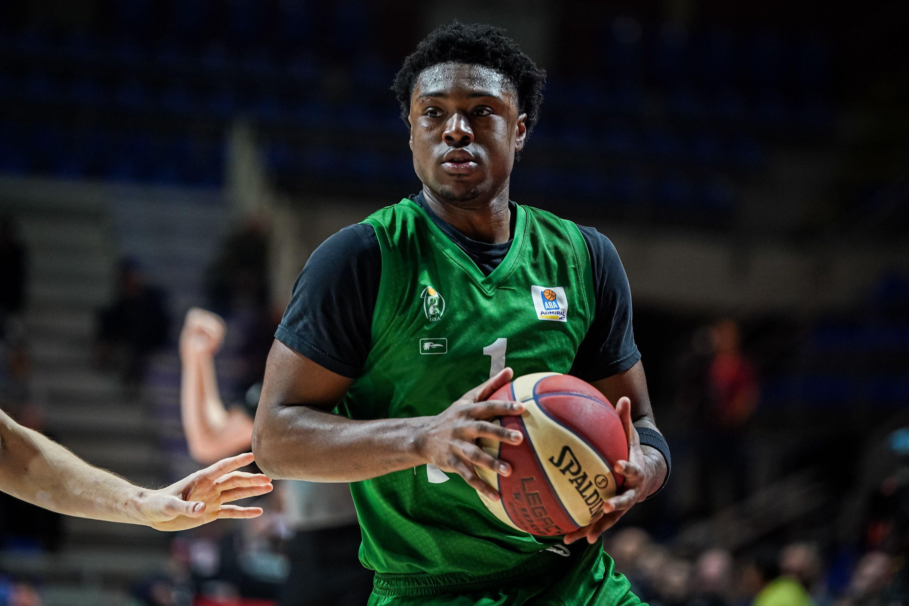 Hamilton zagra w Krośnie