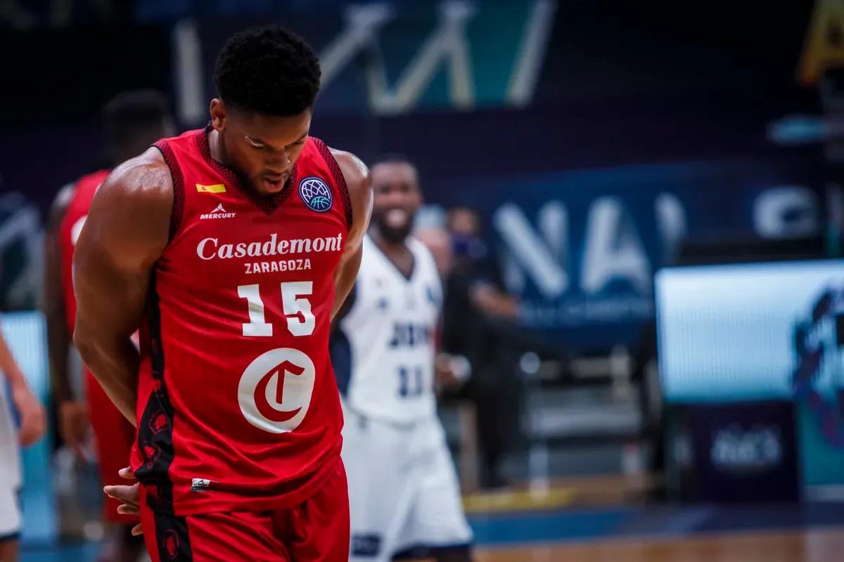 Sagaba Konate dołącza do Zastalu