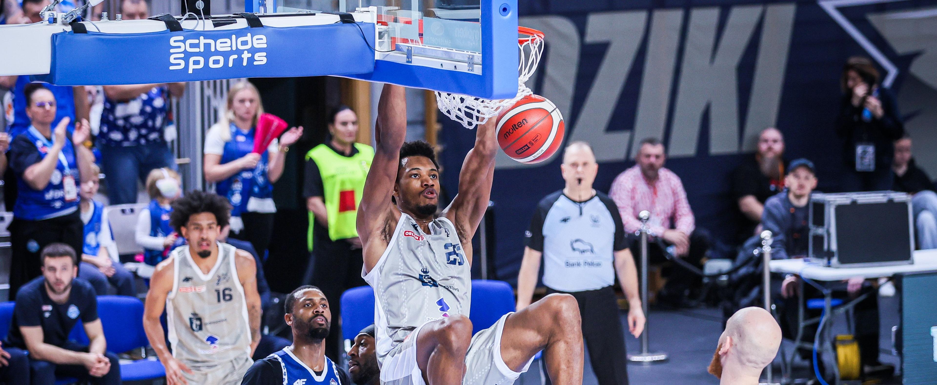 Ostatnia kolejka pierwszej rundy!