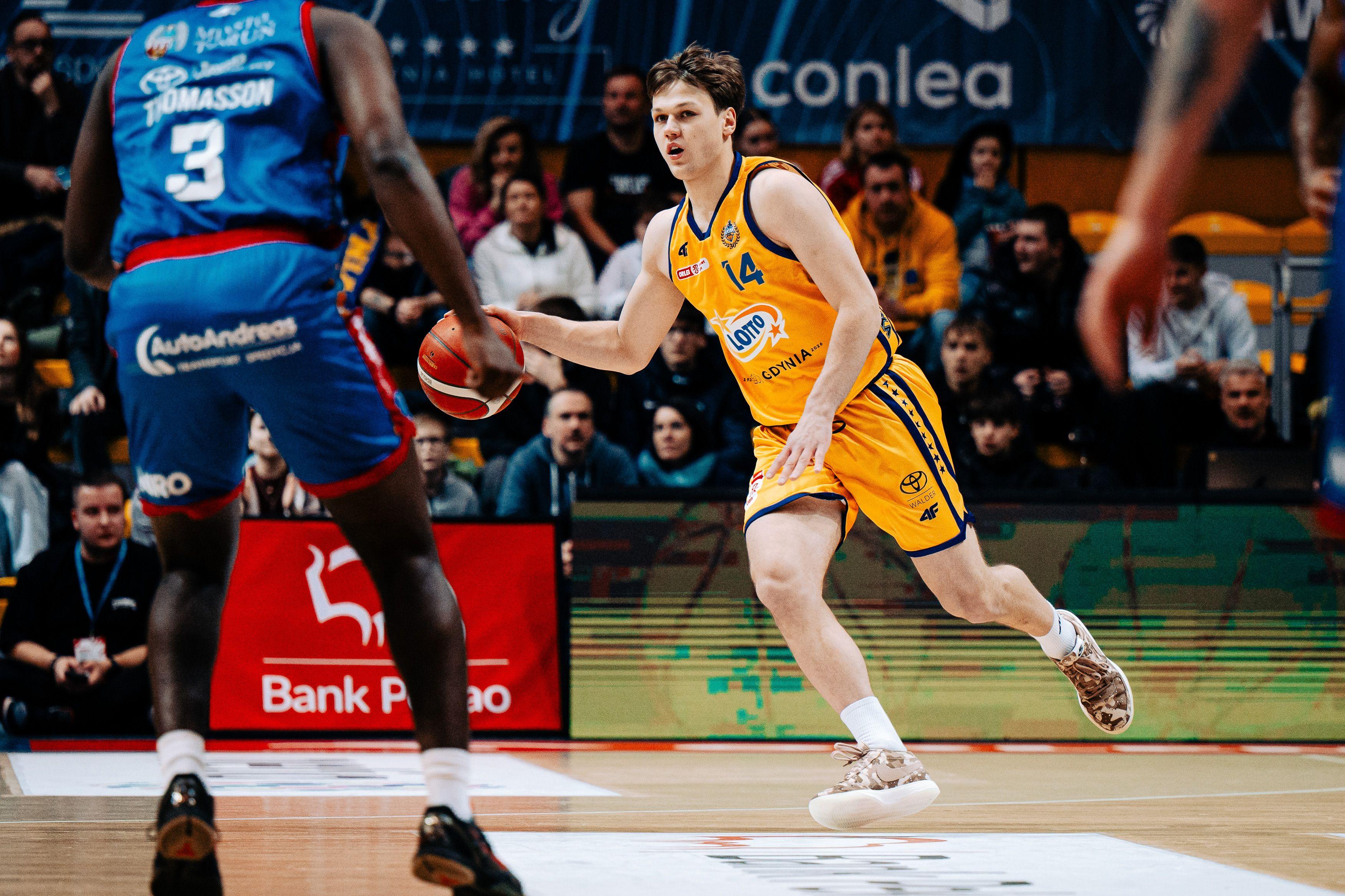 Wideo: Świetny występ Filipa Kowalczyka