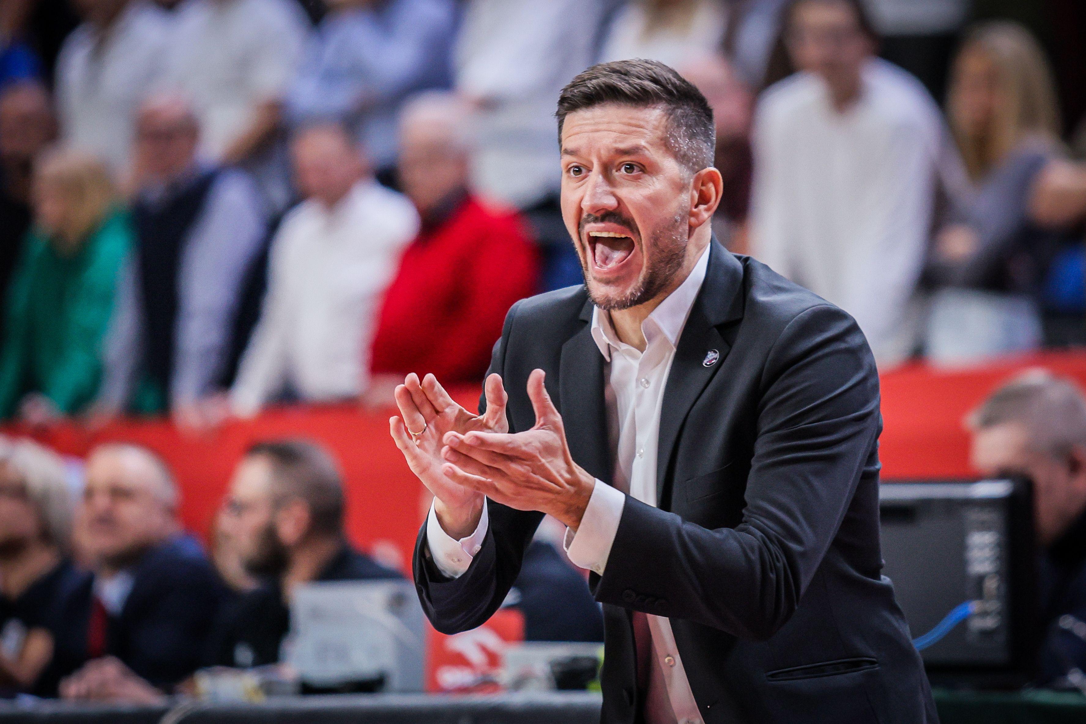 Maciej Majcherek: Mamy fajną grupę ludzi