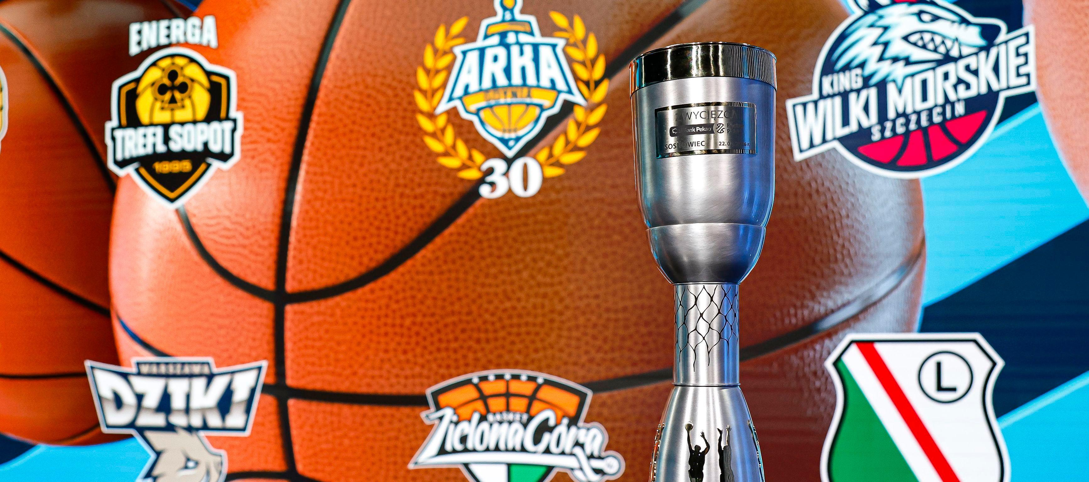 Poznaliśmy pary Pekao S.A. Pucharu Polski!