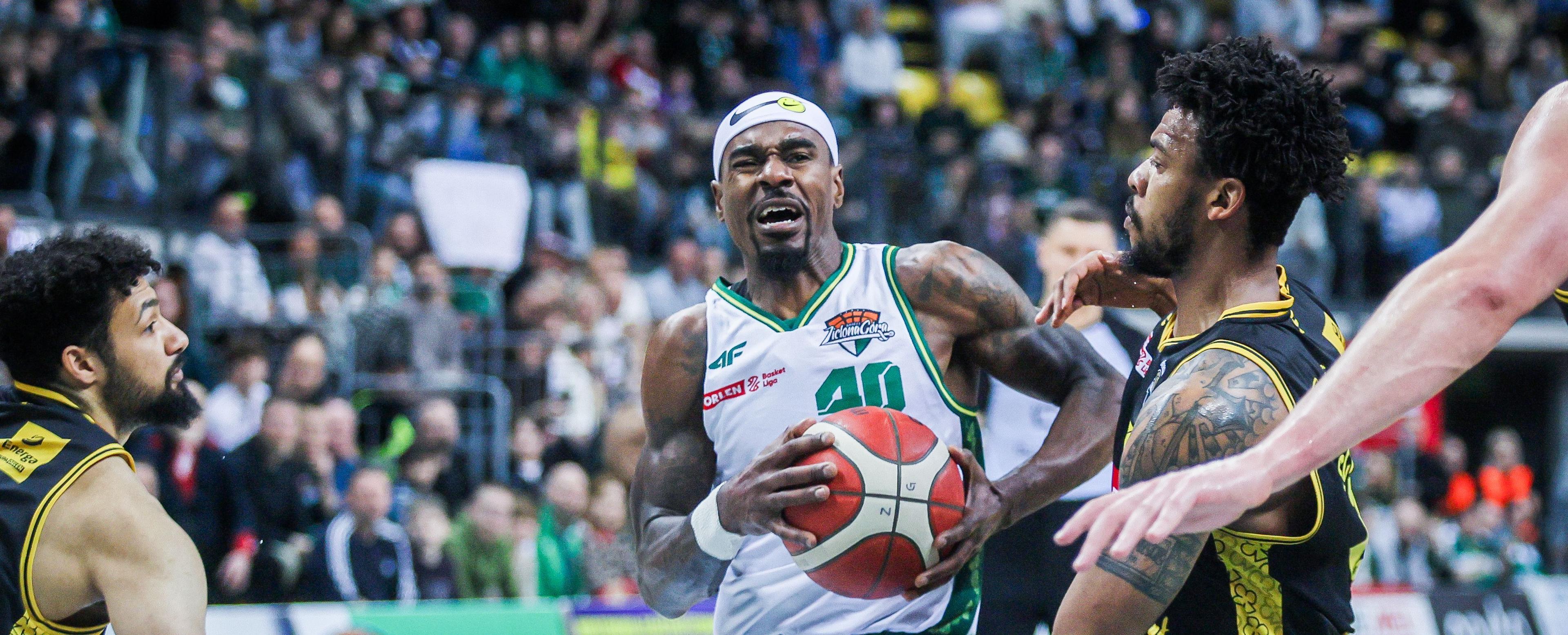 Zaczynamy rundę rewanżową OBL!