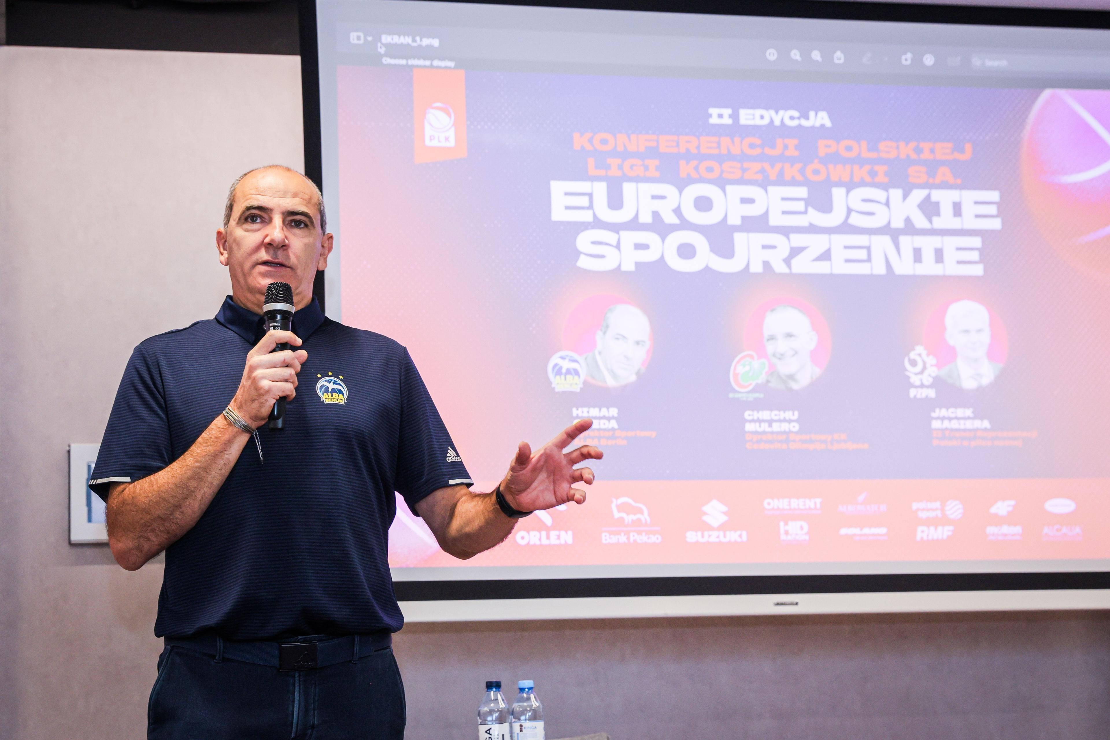 Trzecia edycja konferencji “Europejskie spojrzenie” w Sosnowcu
